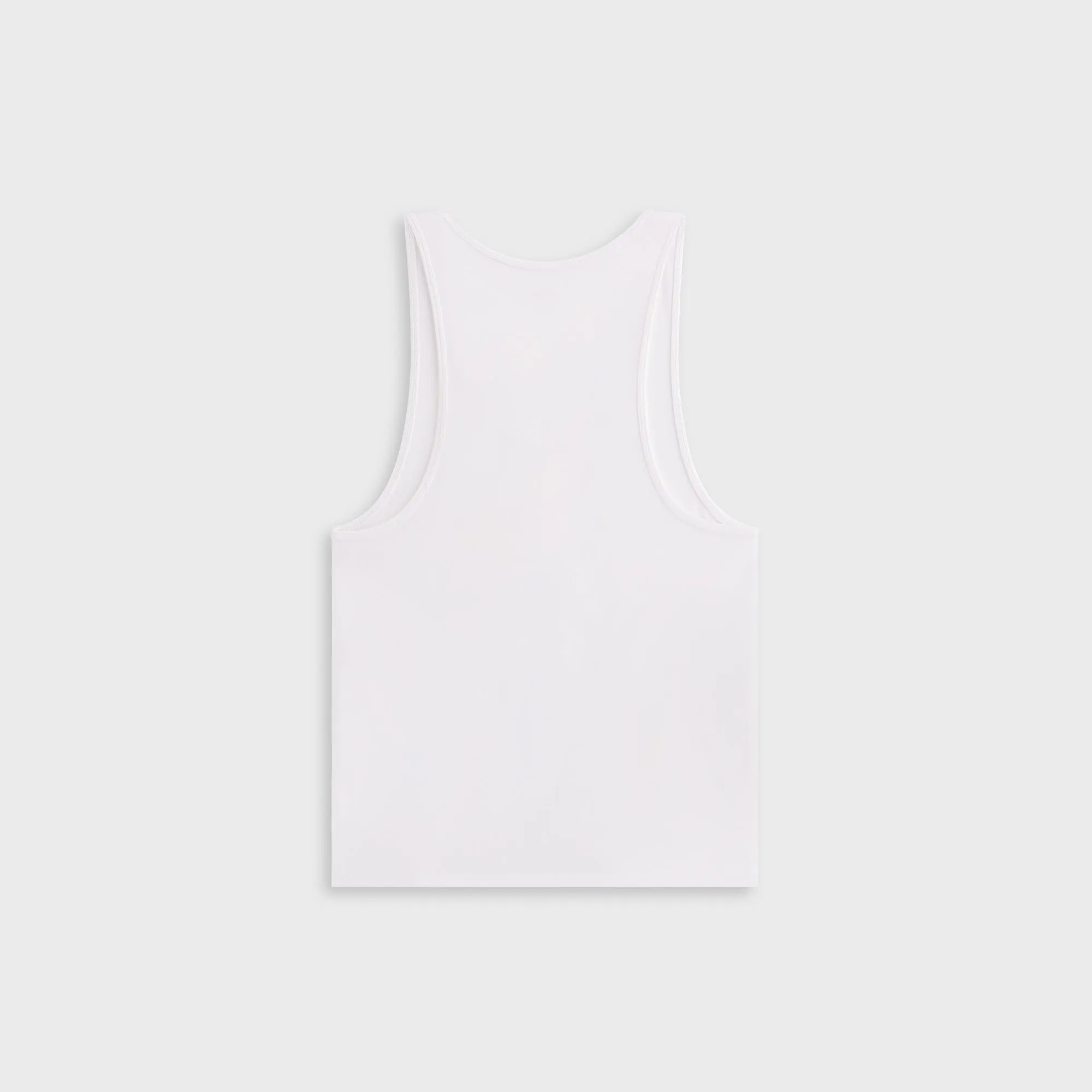 Chic Active thermal imaging Kith Women Peyton Tank - Silk