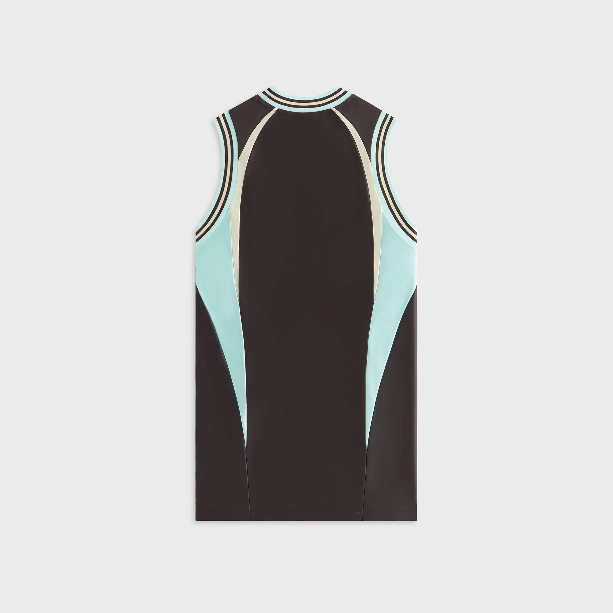 Kith Women Sumi Jersey Tank - Incognito Design - elegant Layer Ready