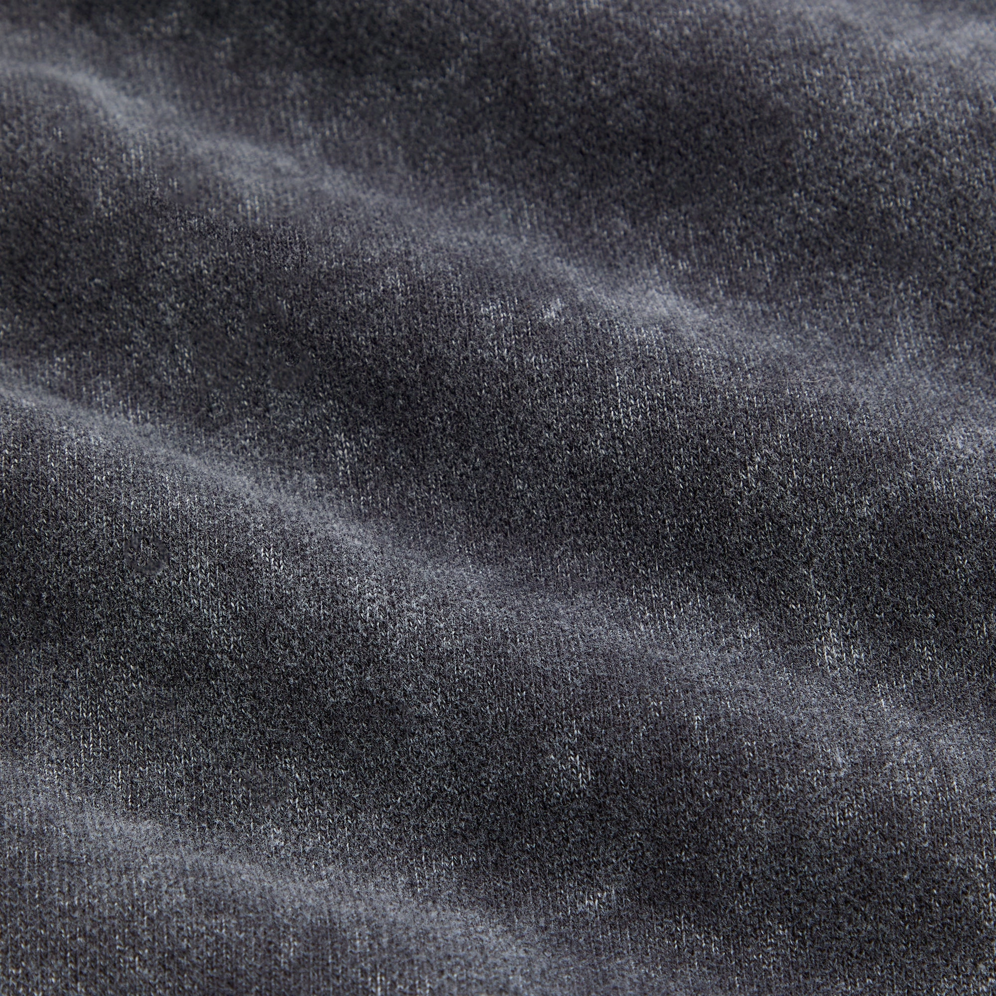 SmoothZipClosure DurableConstruction Kith 101 Sueded Fleece Elmhurst Sweatpant - Nightfall