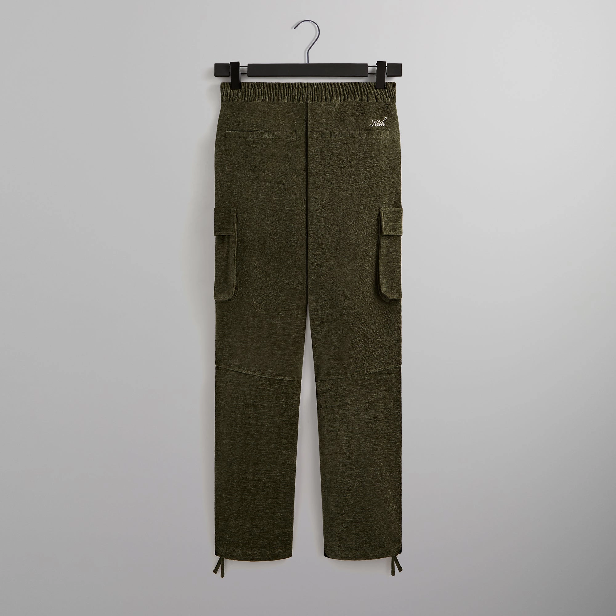 Kith Chenille Bristol Pant - Aspect Durable Weave StaticDissipativeFabric