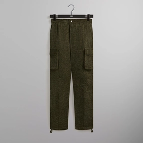 Kith Chenille Bristol Pant - Aspect Soft Stretch QuickDryTechnology