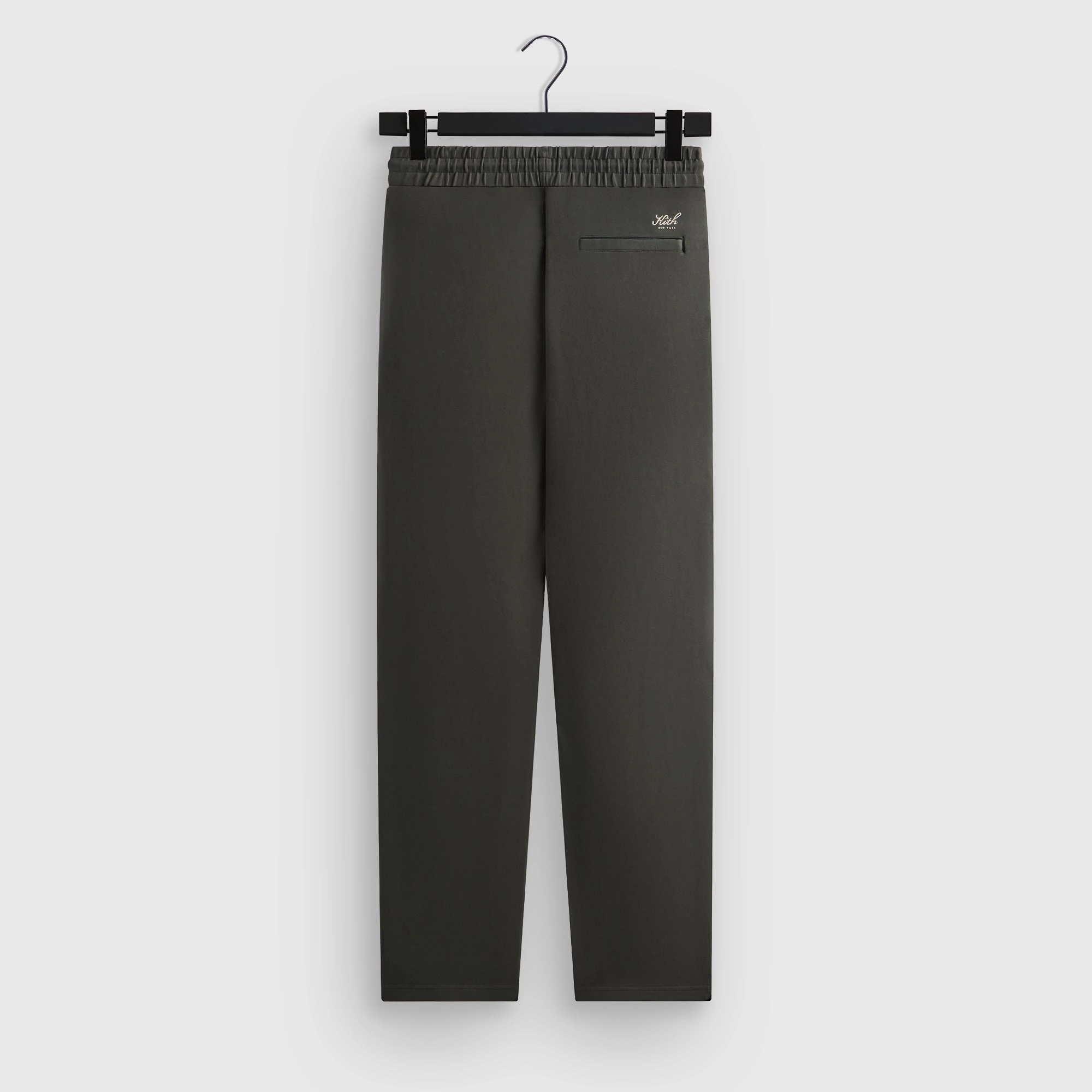 Breathable Layer Kith Compact Knit Garrison Sweatpant - Machine