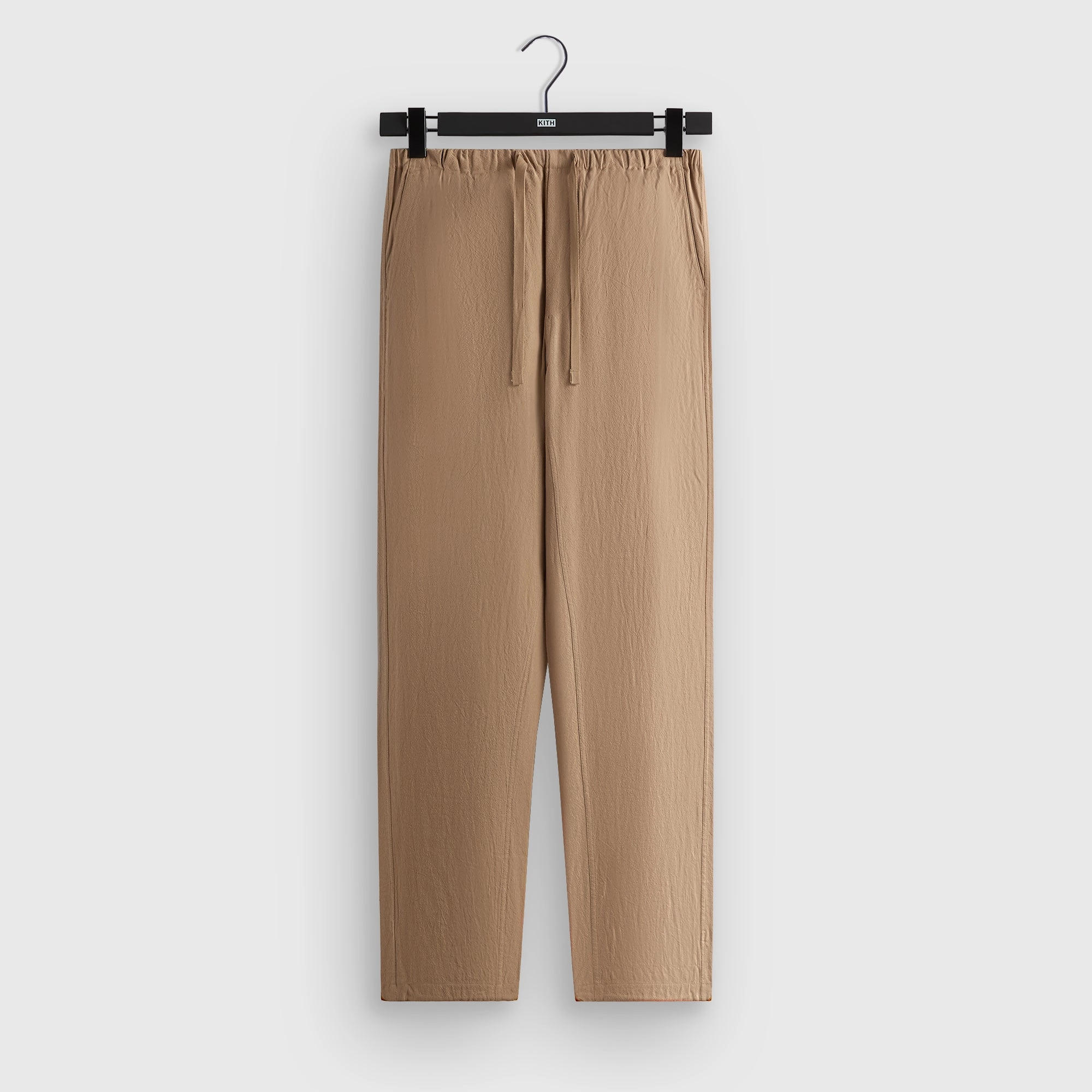 Kith Cotton Linen Landry Pant - Series Training Comfort