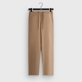 Kith Cotton Linen Landry Pant - Series Training Comfort