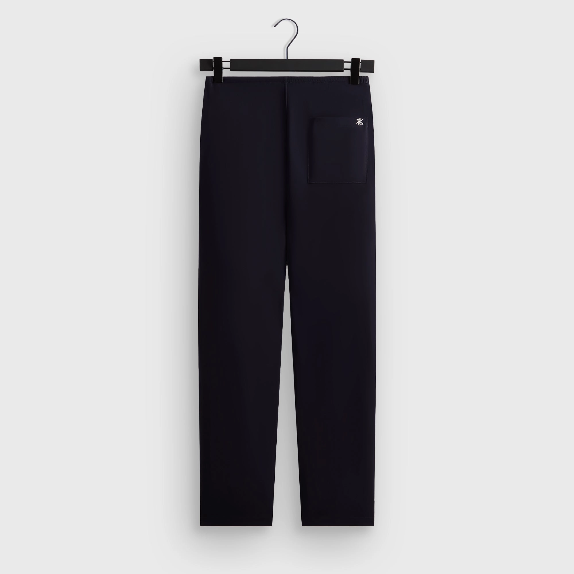 Kith Double Crepe Grayson Pant - Ink BreathableMeshLining