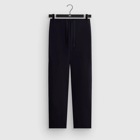 Kith Double Crepe Grayson Pant - Ink TailoredSilhouette Work Ready