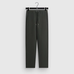 Outdoor Comfort Seasonal Basic Kith Double Weave Elmhurst Pant - Machine