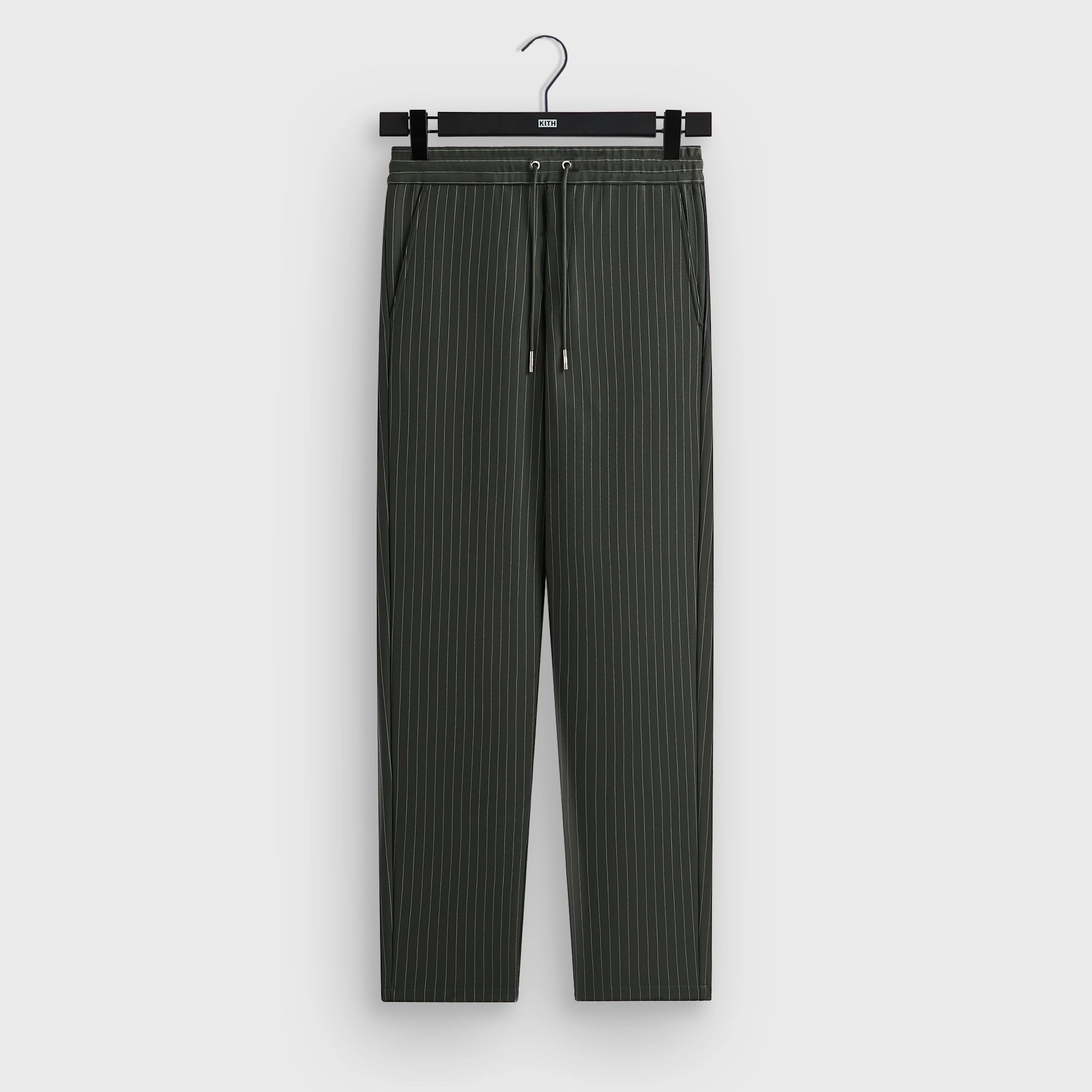 Outdoor Comfort Seasonal Basic Kith Double Weave Elmhurst Pant - Machine