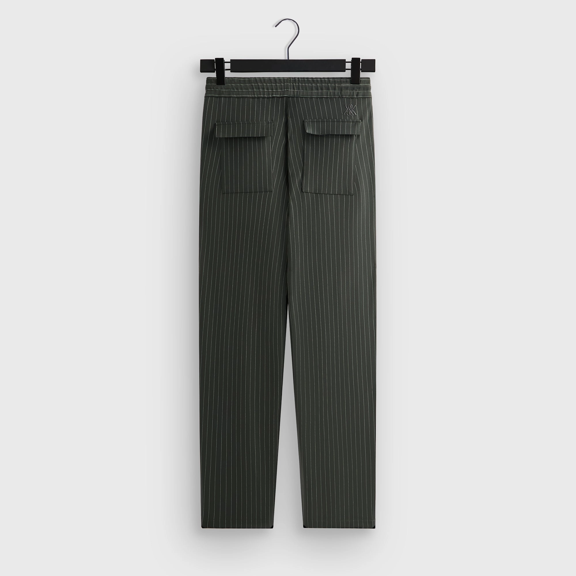 Performance Fit Kith Double Weave Elmhurst Pant - Machine