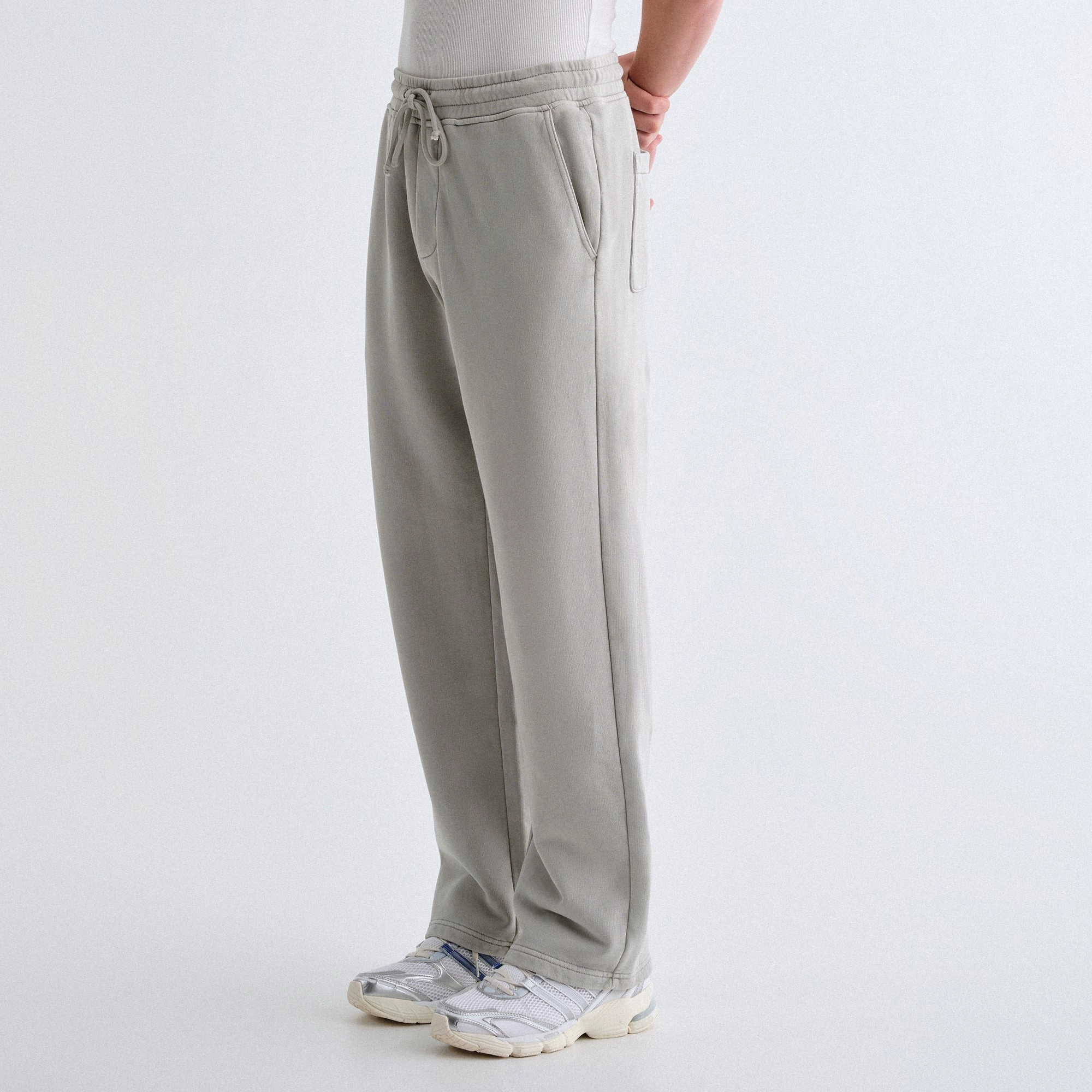 Kith Elmhurst Sweatpant - Culver Quick Access Pockets Street Active