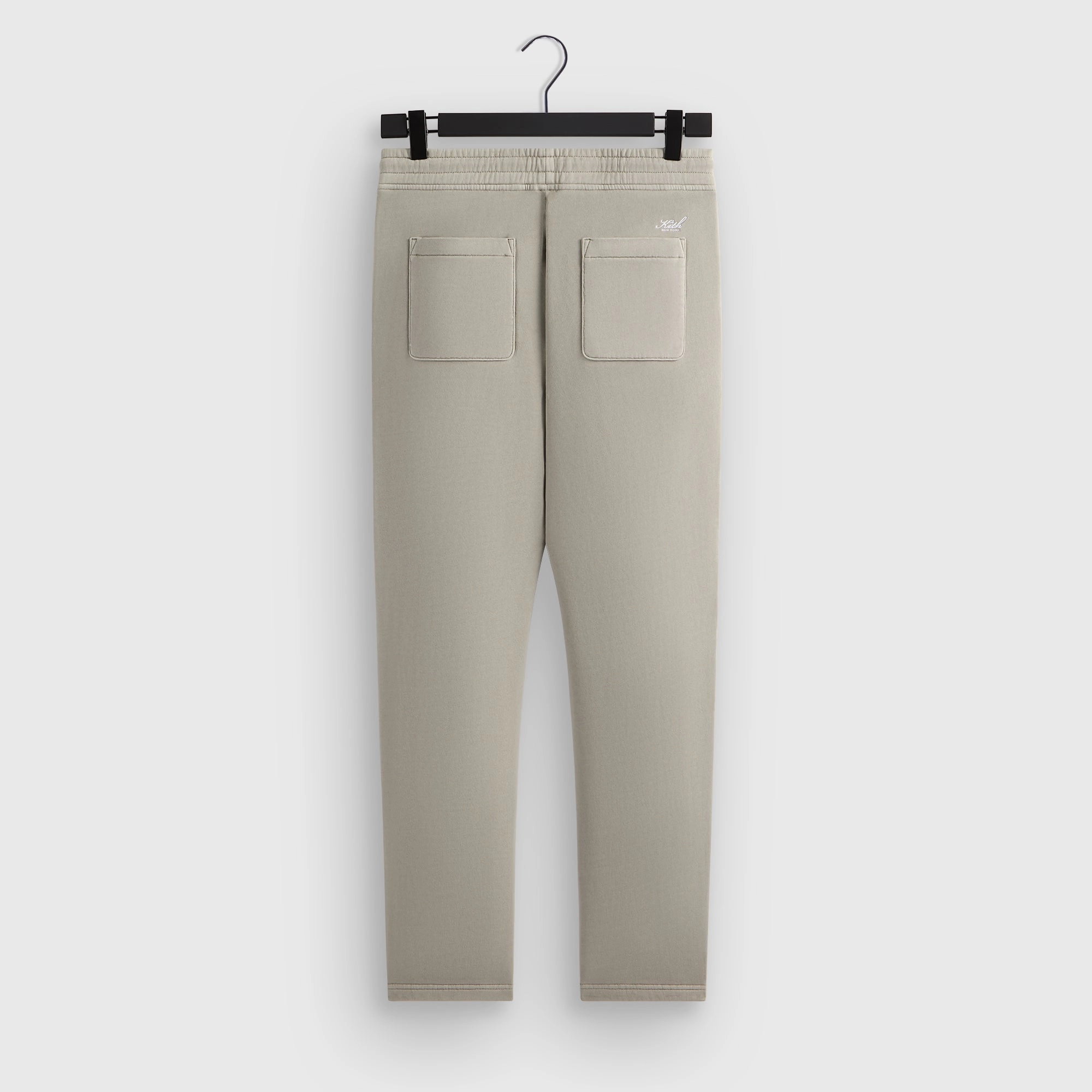 Chilly Weather Wear FlexibleMobilityDesign Kith Elmhurst Sweatpant - Culver