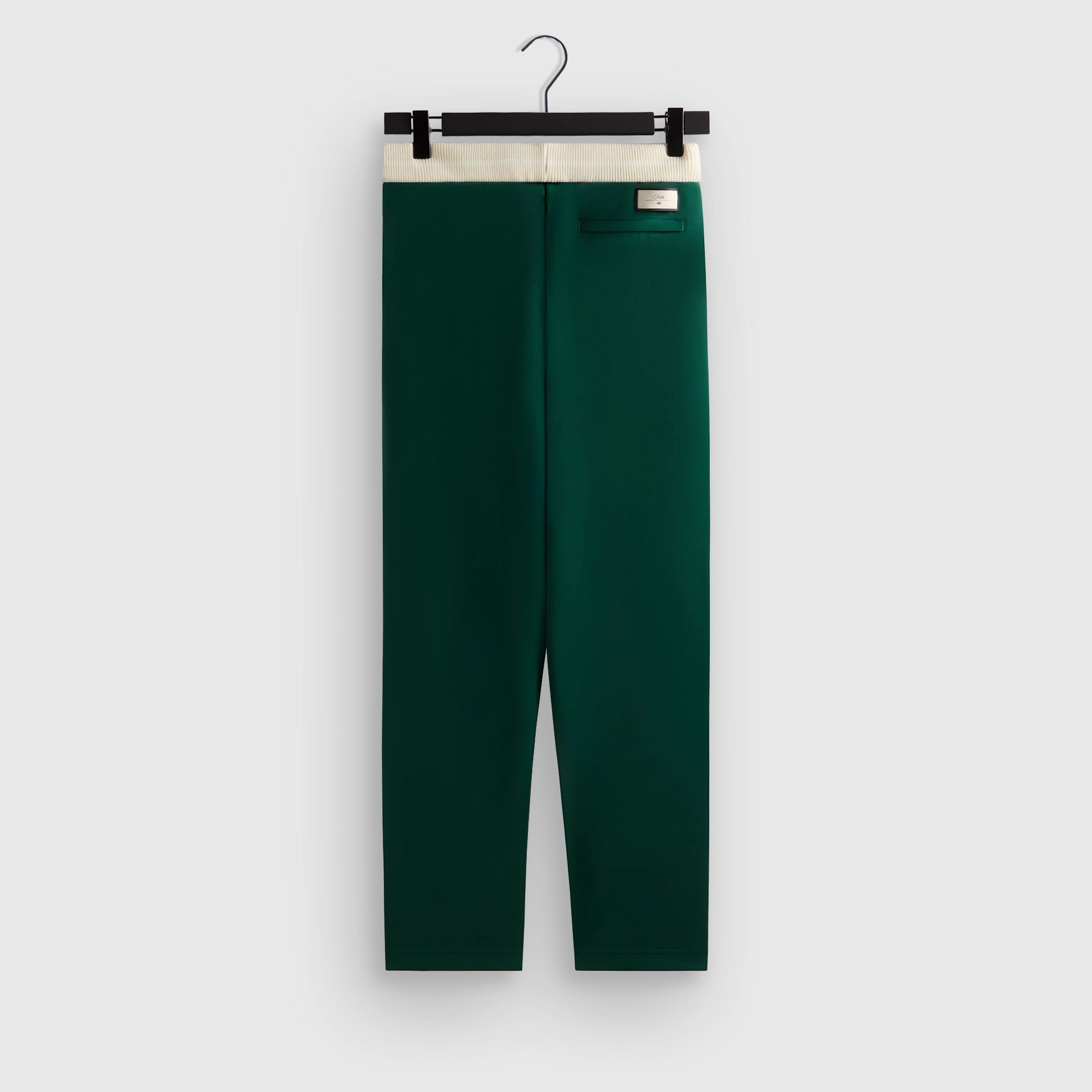 Kith for adidas Football Track Pant - Green Non Restrictive