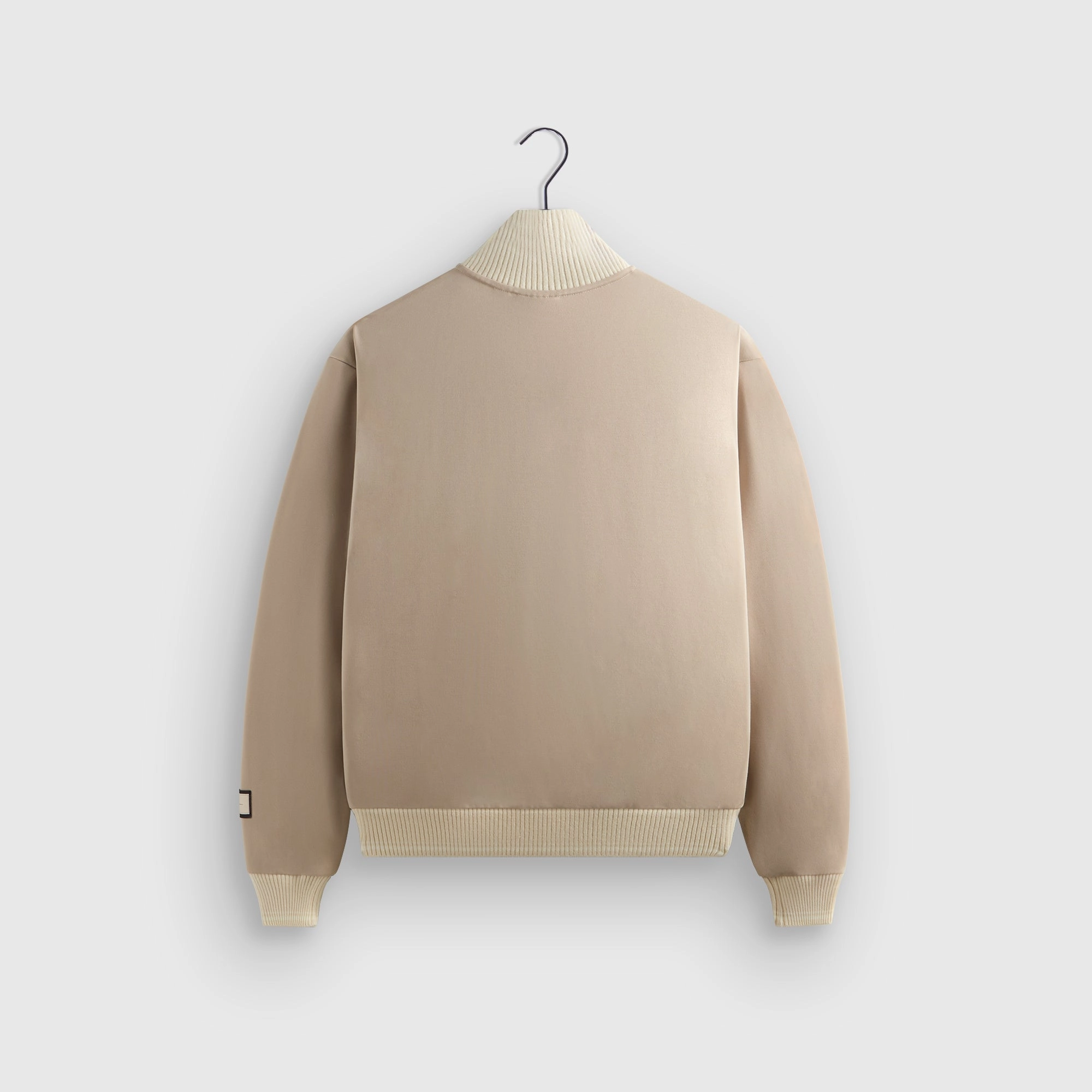 Kith for adidas Football Track Suit Top - Beige Urban Hike Style