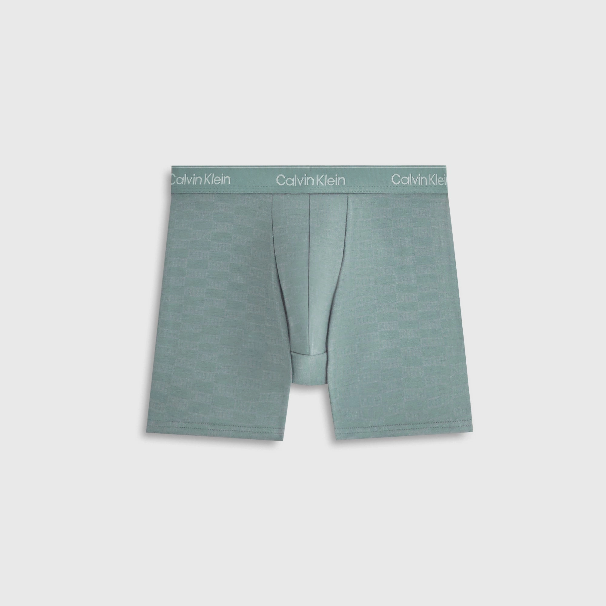 Office Athletes Kith for Calvin Klein Boxer Brief - Harbour