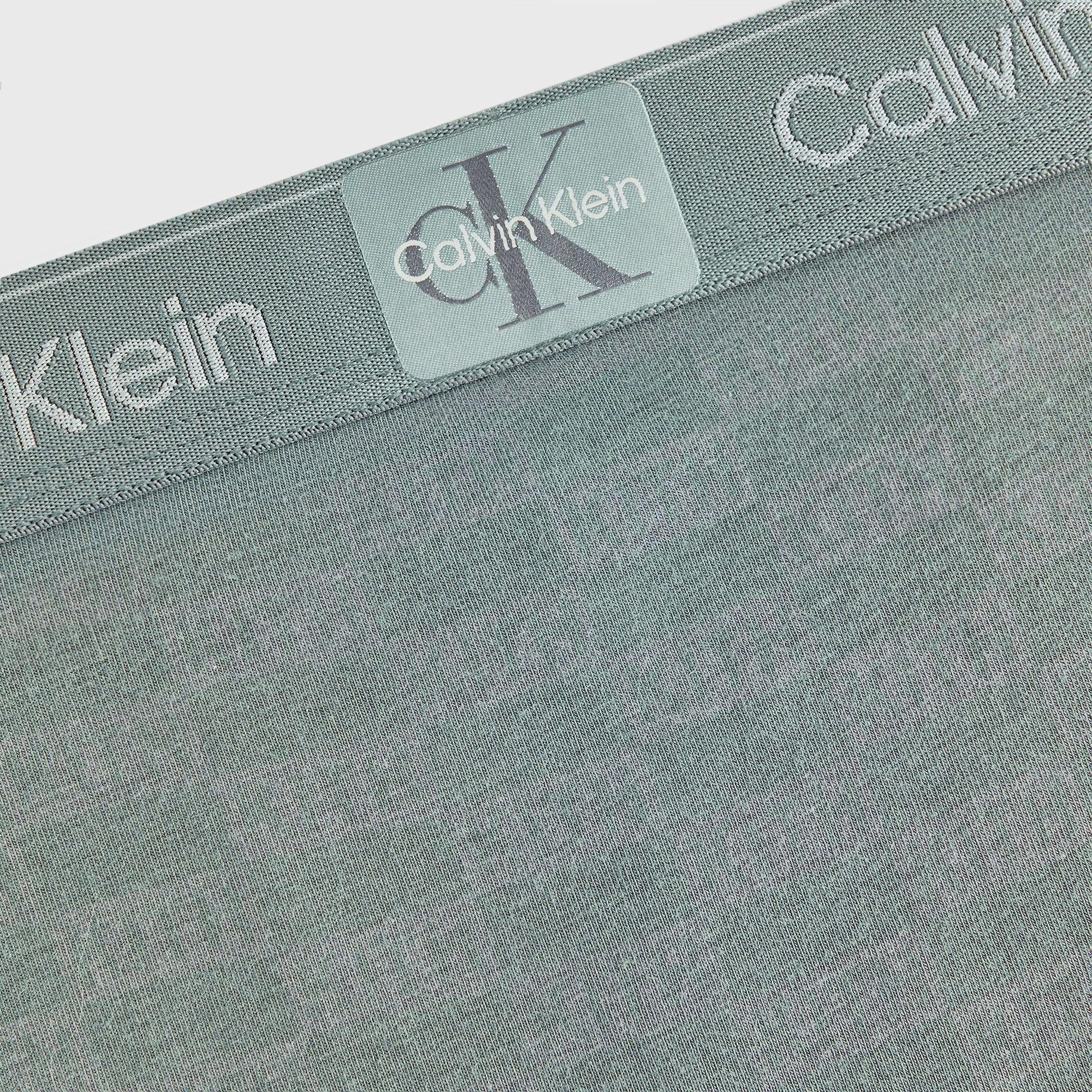 Sleek Stretch Kith for Calvin Klein Boxer Brief - Harbour