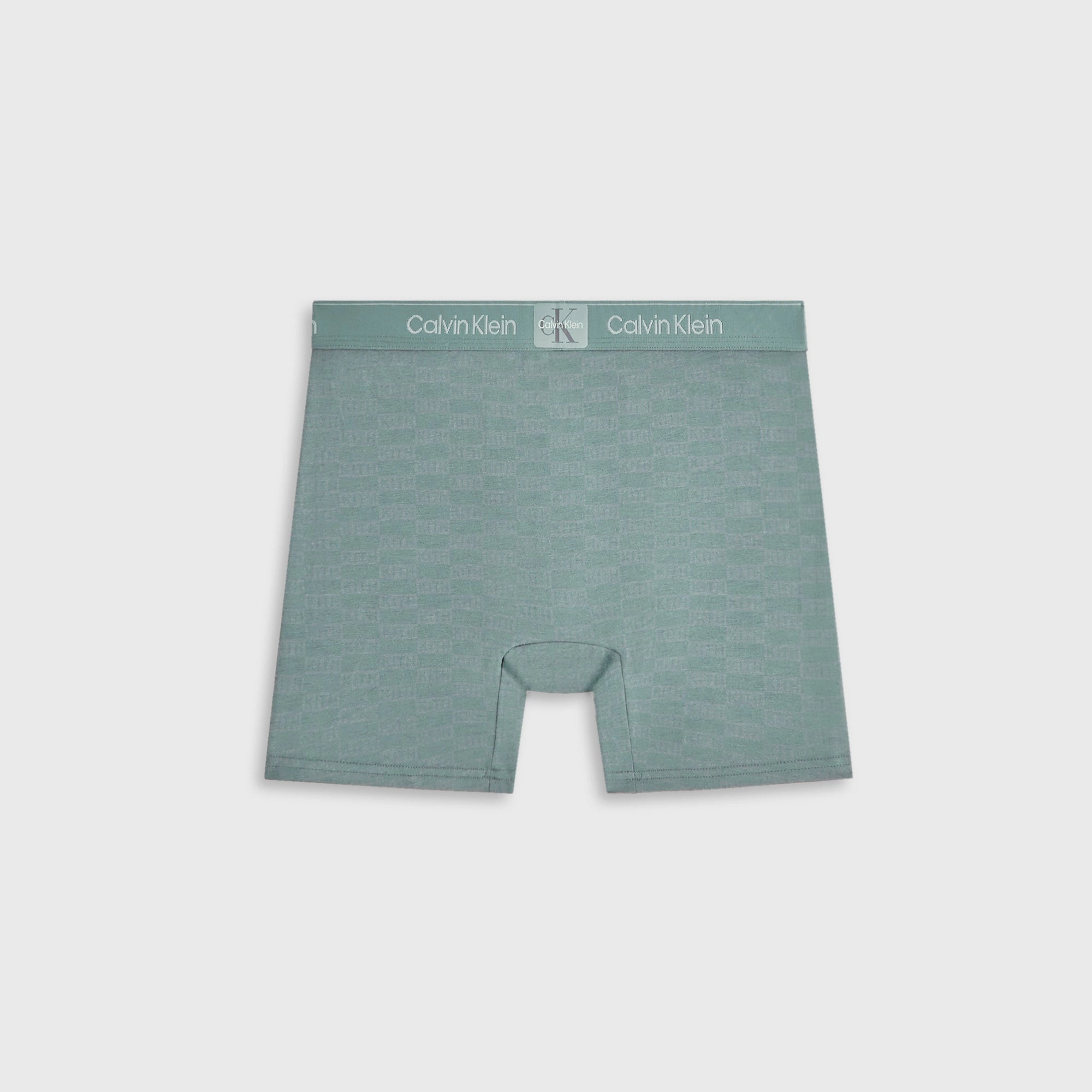 Rapid-Dry Walking Smooth Stretch Kith for Calvin Klein Boxer Brief - Harbour