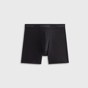 Dry Mesh Vacation Citizens Kith for Calvin Klein Classic Boxer Brief - Black
