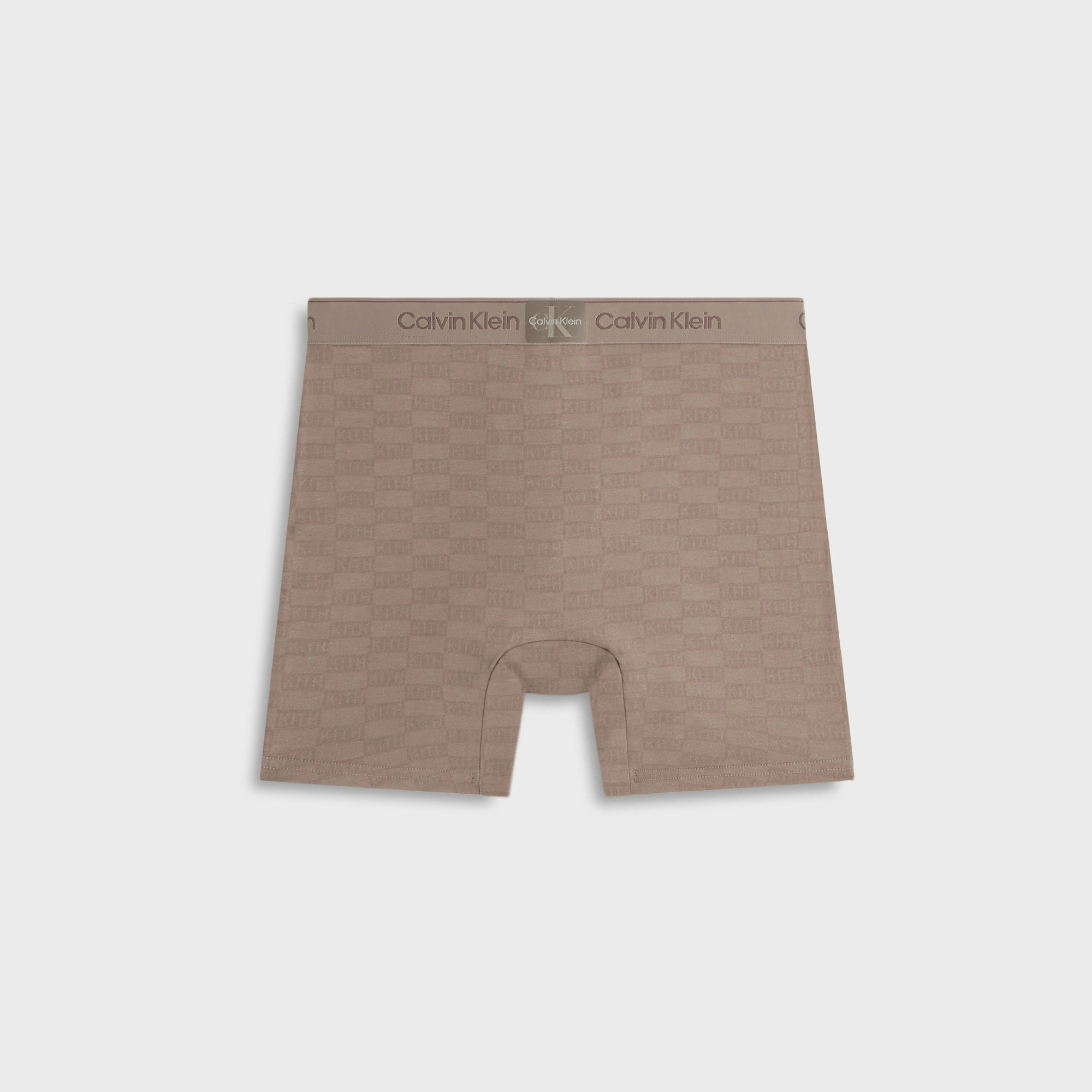 Kith for Calvin Klein Classic Boxer Brief - Cinder Dance Gamers Thin Layer