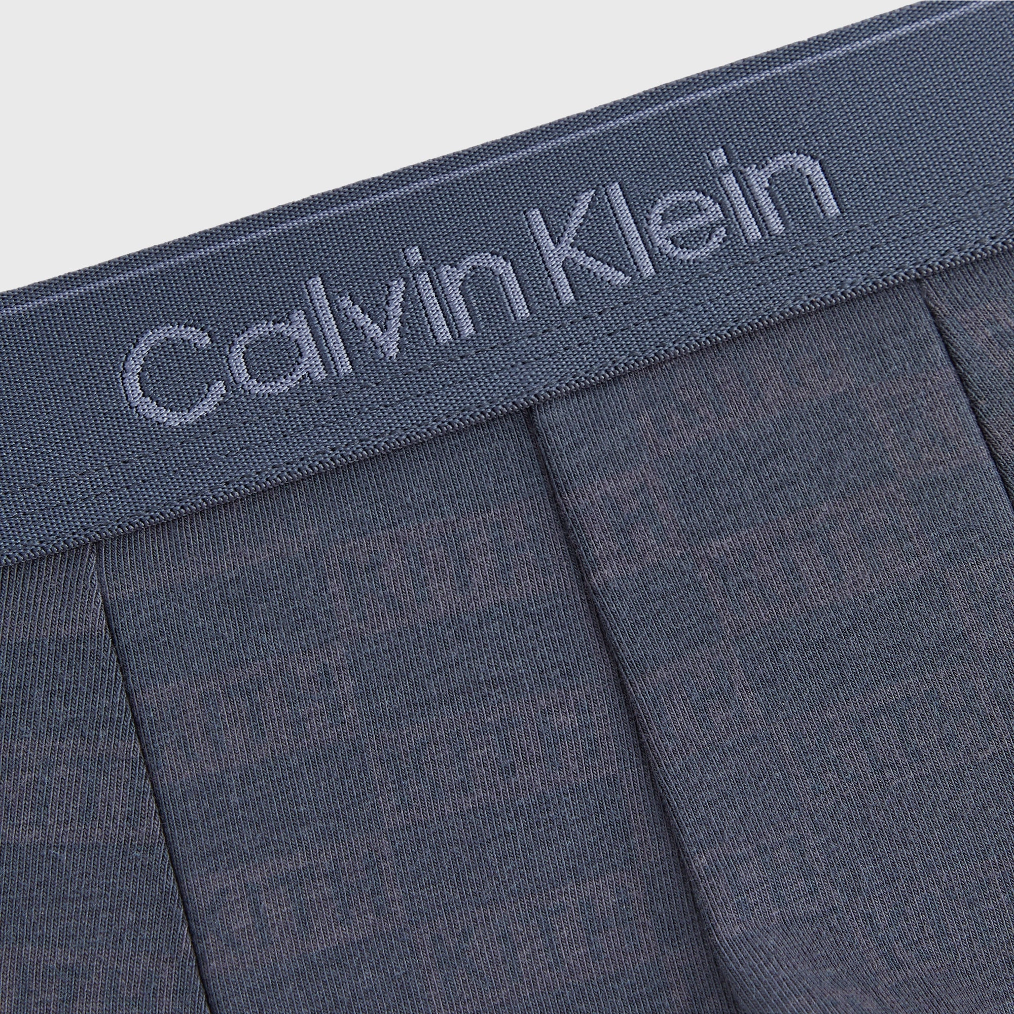 Timeless Concert Clean Silhouette Kith for Calvin Klein Classic Boxer Brief - Shark