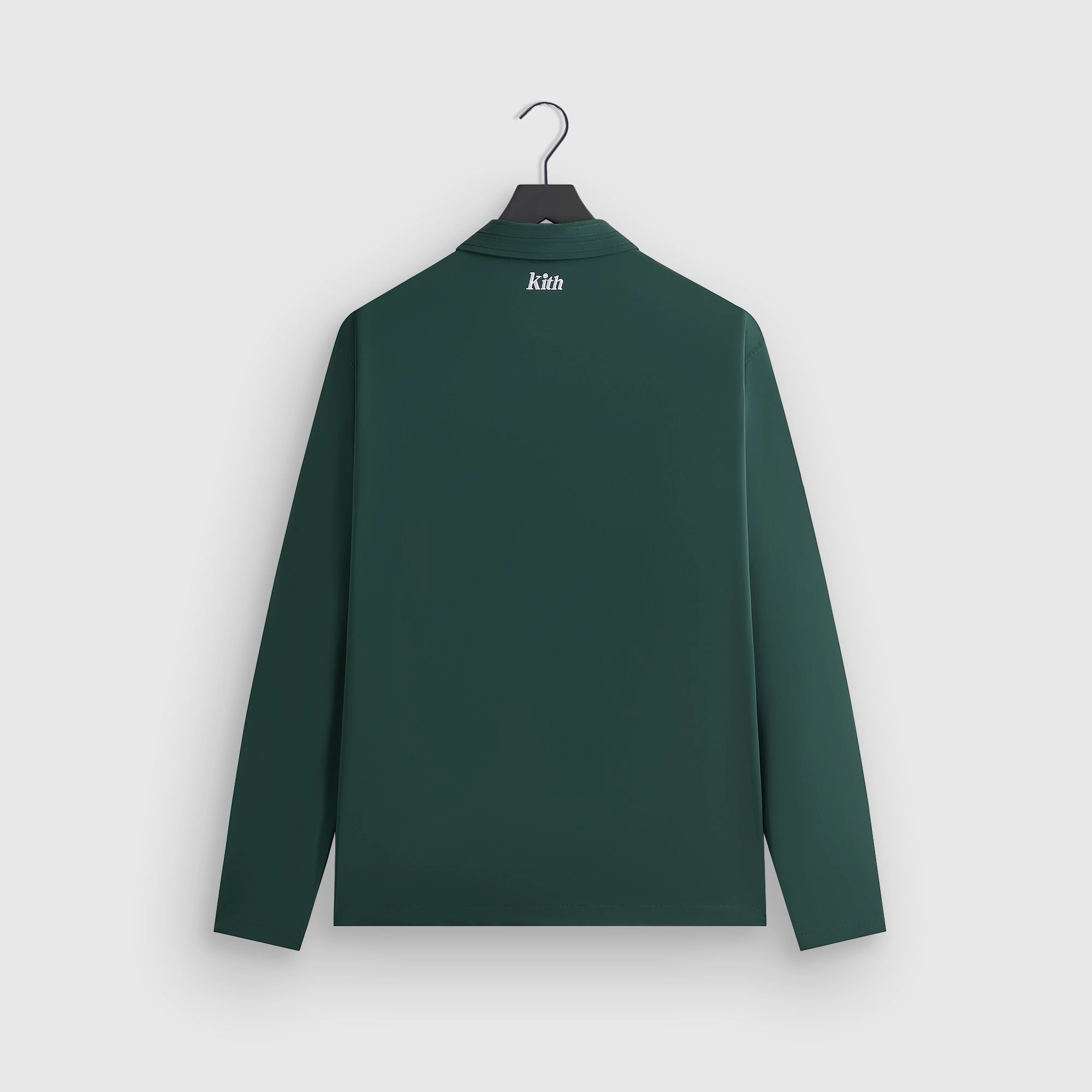 EcoFriendly Dye Kith for Wilson Coaches Jacket - Stadium
