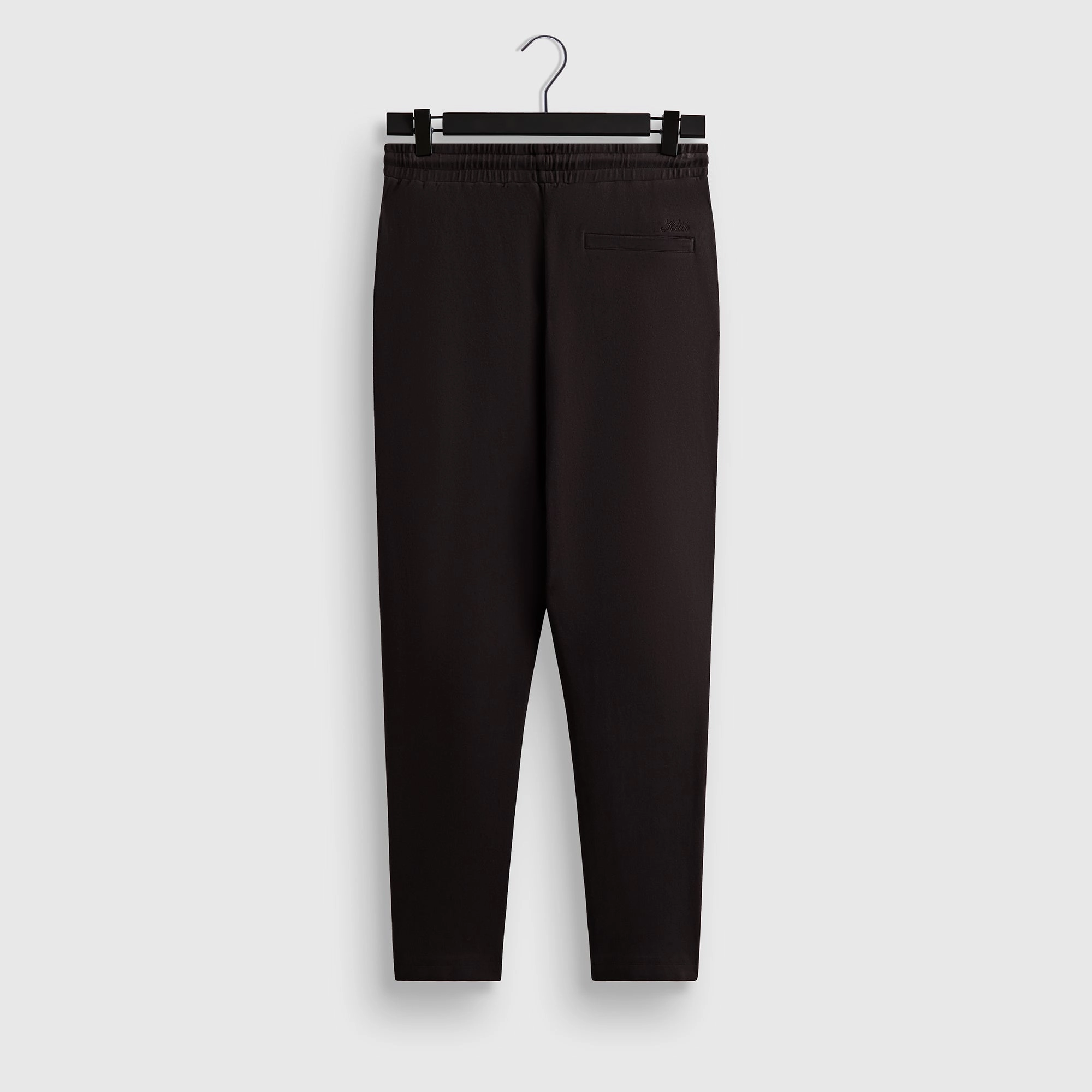 Classic Fit Kith Interlock Garrison Pant - Studio