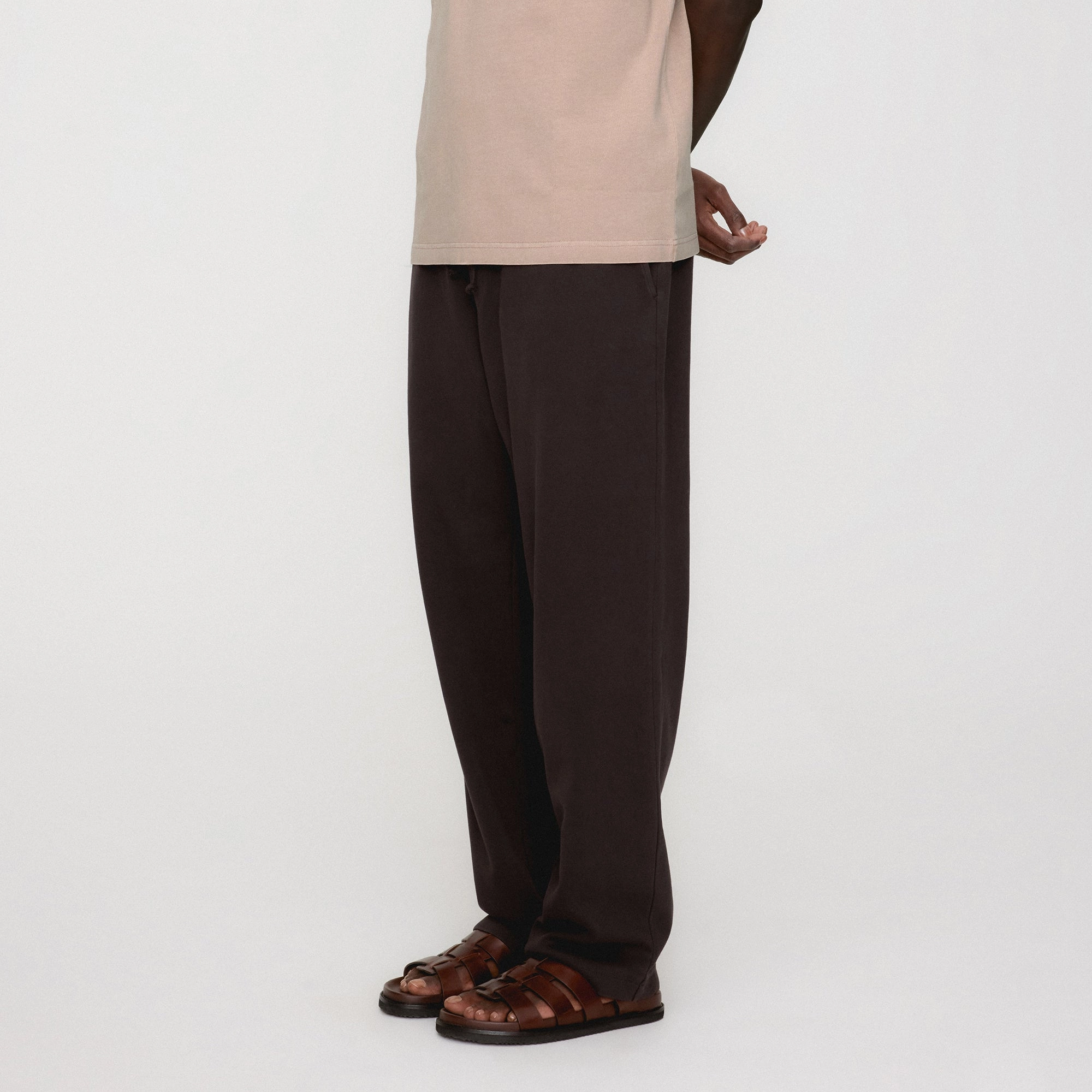 Light Fit Wear Kith Interlock Garrison Pant - Studio