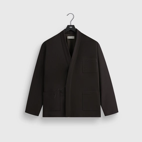 City Wear Kith Interlock Karter Gi - Studio