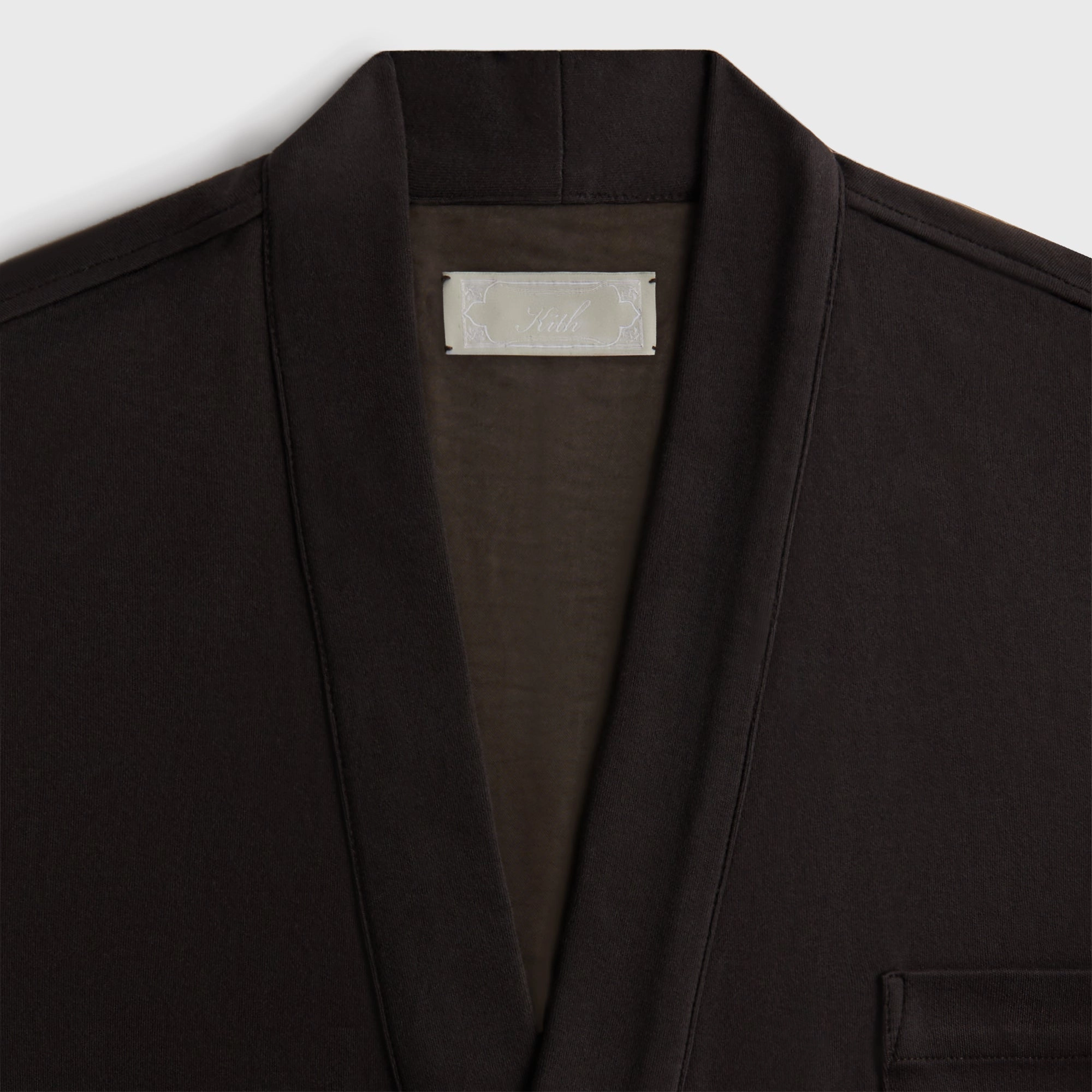 NonRestrictive Movement Design Modular Attachment System Kith Interlock Karter Gi - Studio