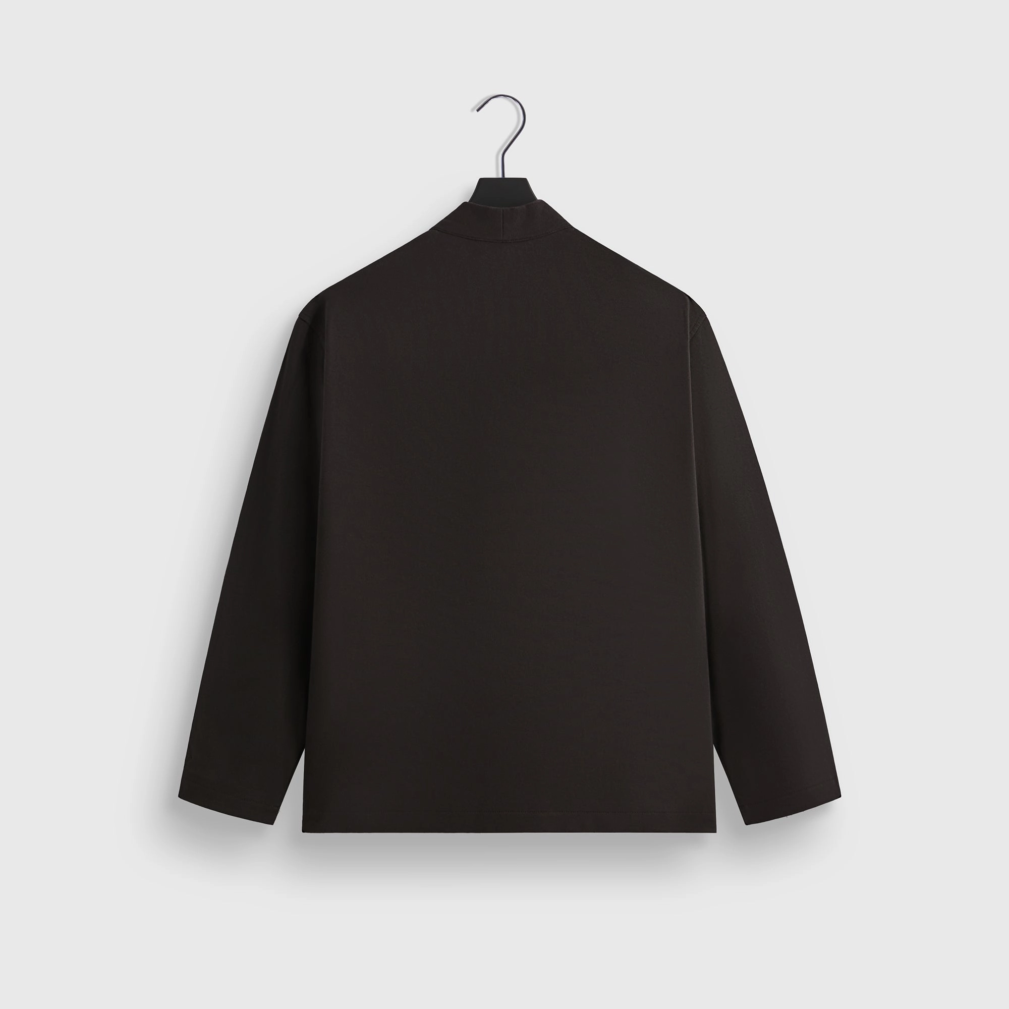 Kith Interlock Karter Gi - Studio Double Layered Fabric