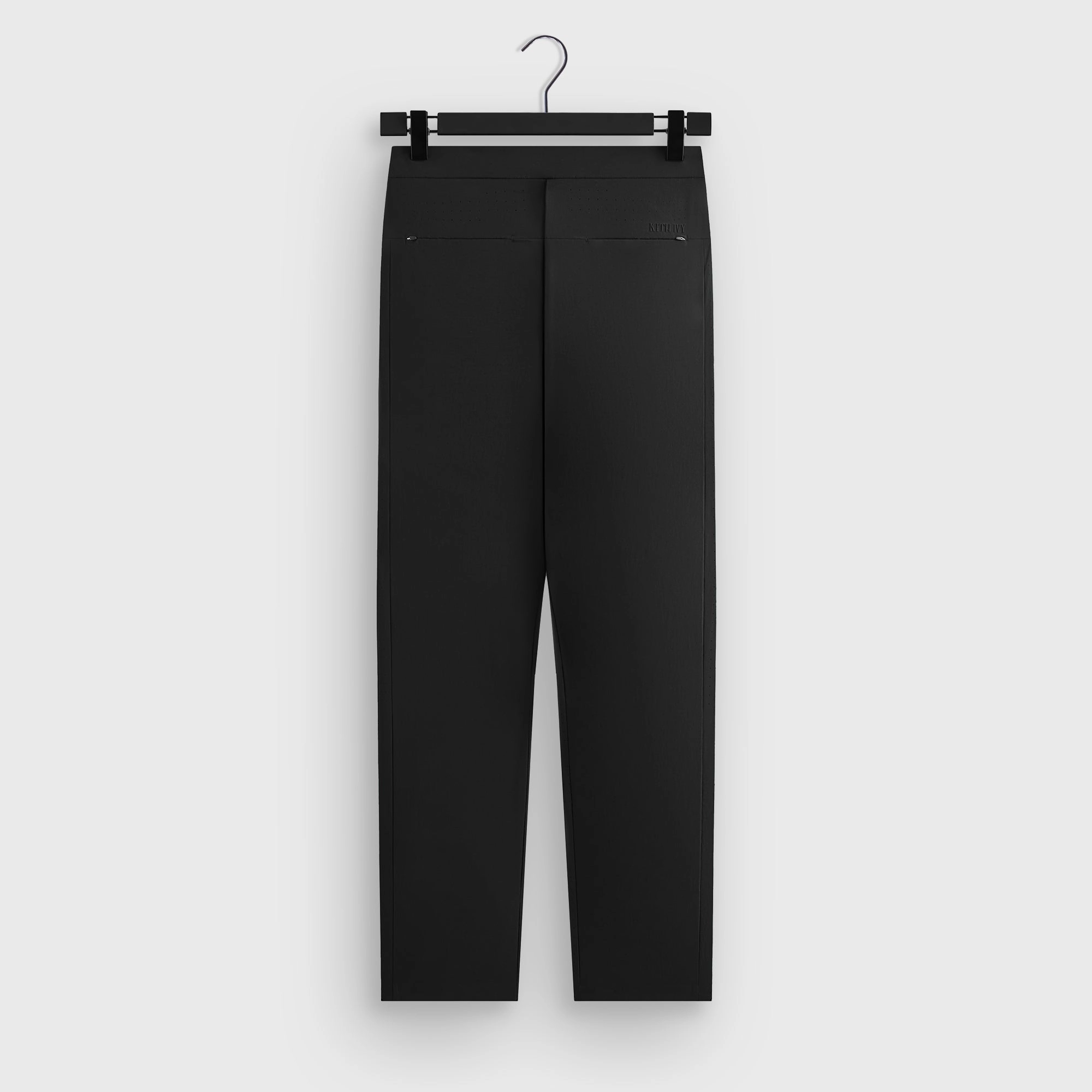 Kith Ivy for Wilson Mallet Pant - Black Modern Design