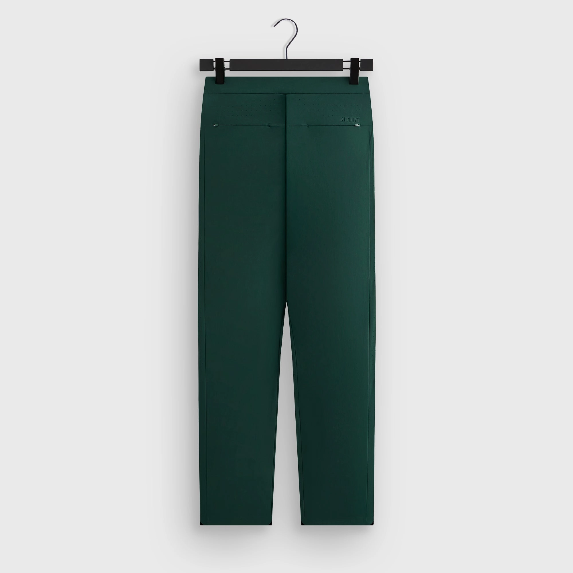 MachineWashableFabric HighDensityWeave Kith Ivy for Wilson Mallet Pant - Ivy Green