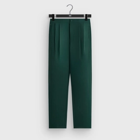 Organic Cotton Multi Purpose Kith Ivy for Wilson Mallet Pant - Ivy Green