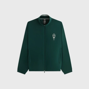 All Seasons Kith Ivy for Wilson Women's Court Jacket - Ivy Green