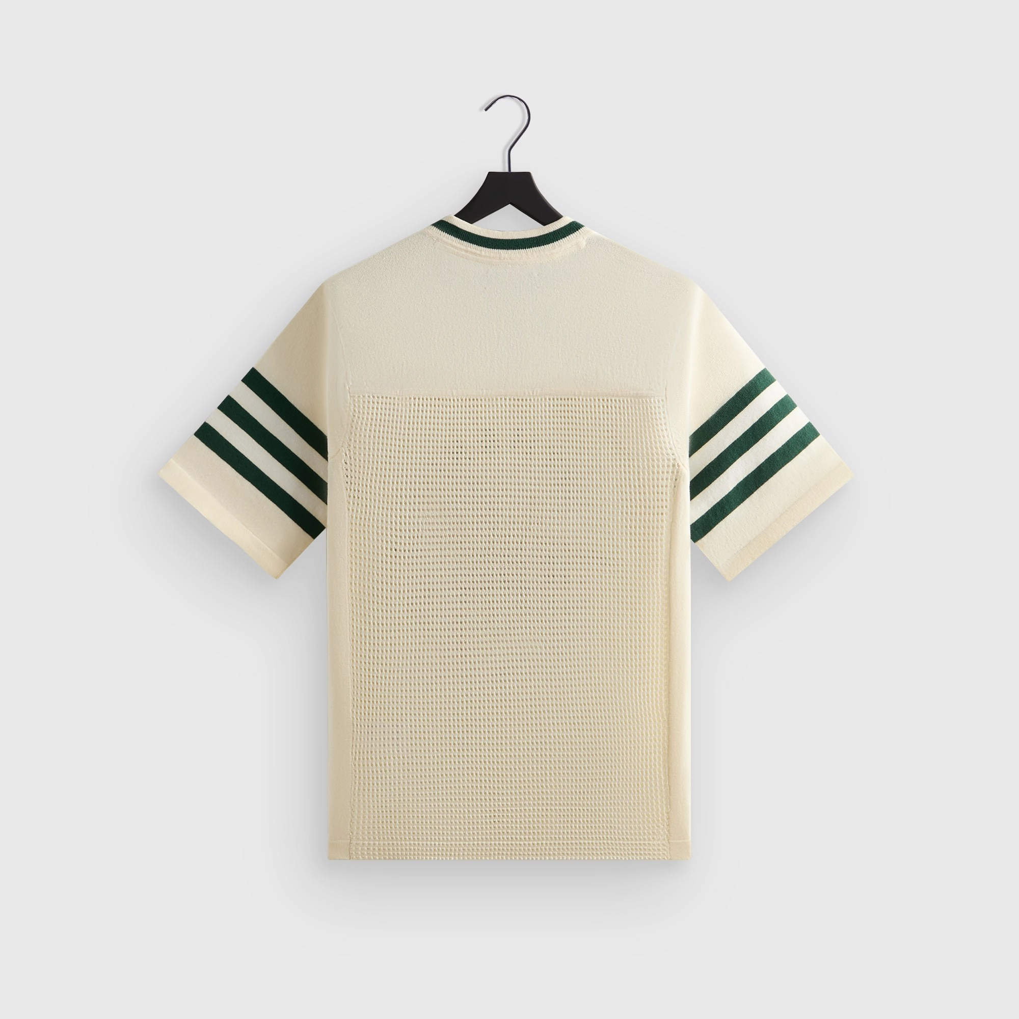 Lightweight Weave Kith Julian Knit Jersey - Sandrift