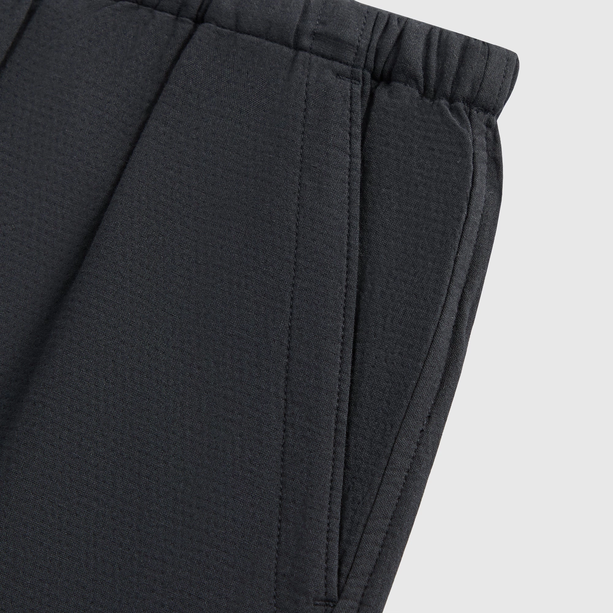Heat Friendly Kith Landry Pant - Black