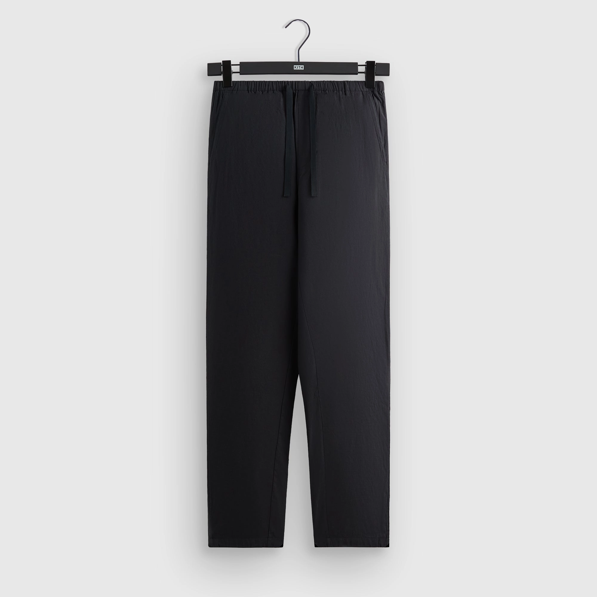 Kith Landry Pant - Black Universal Fit System