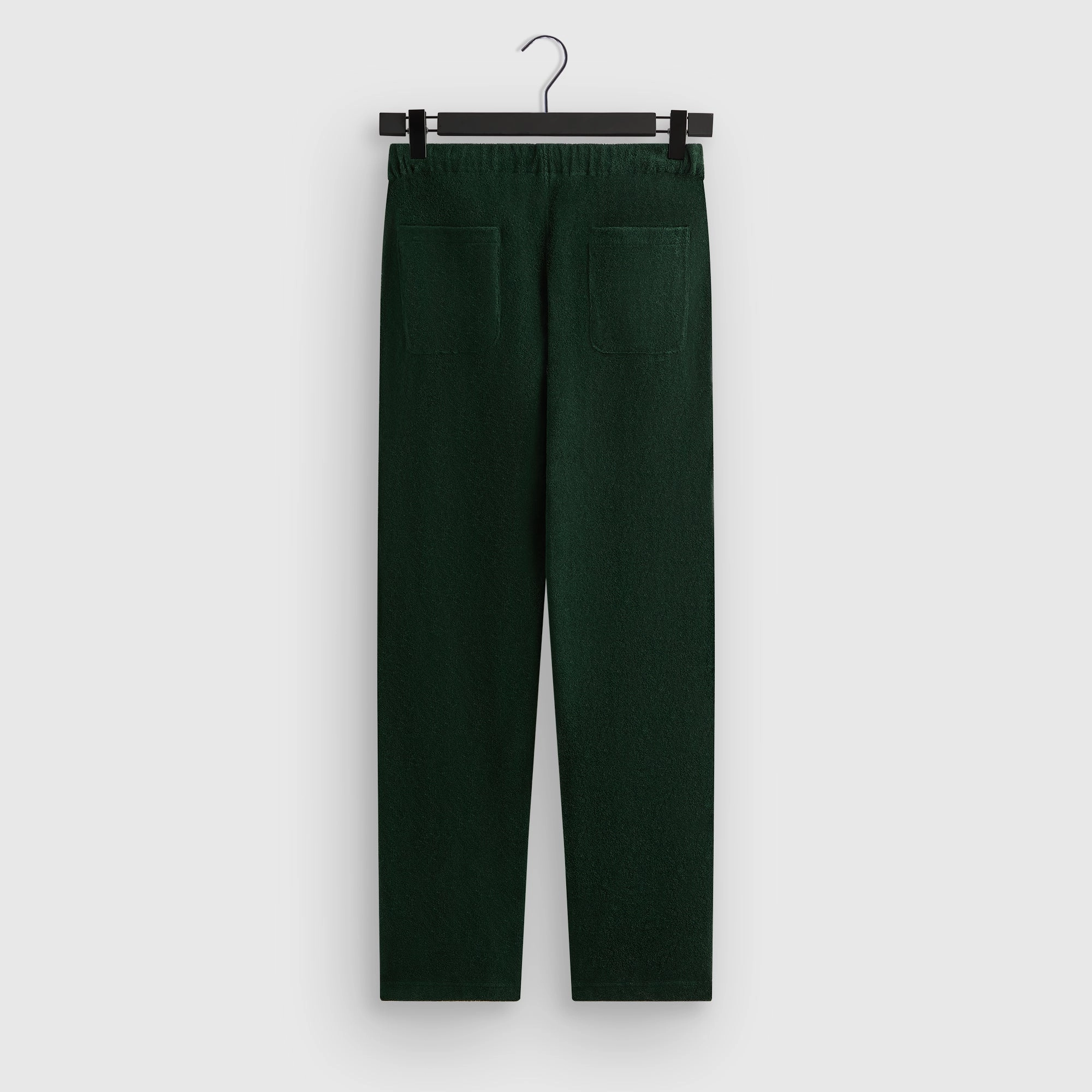 Kith Leo Terry Pant - Stadium Light and Cozy Non Bulk