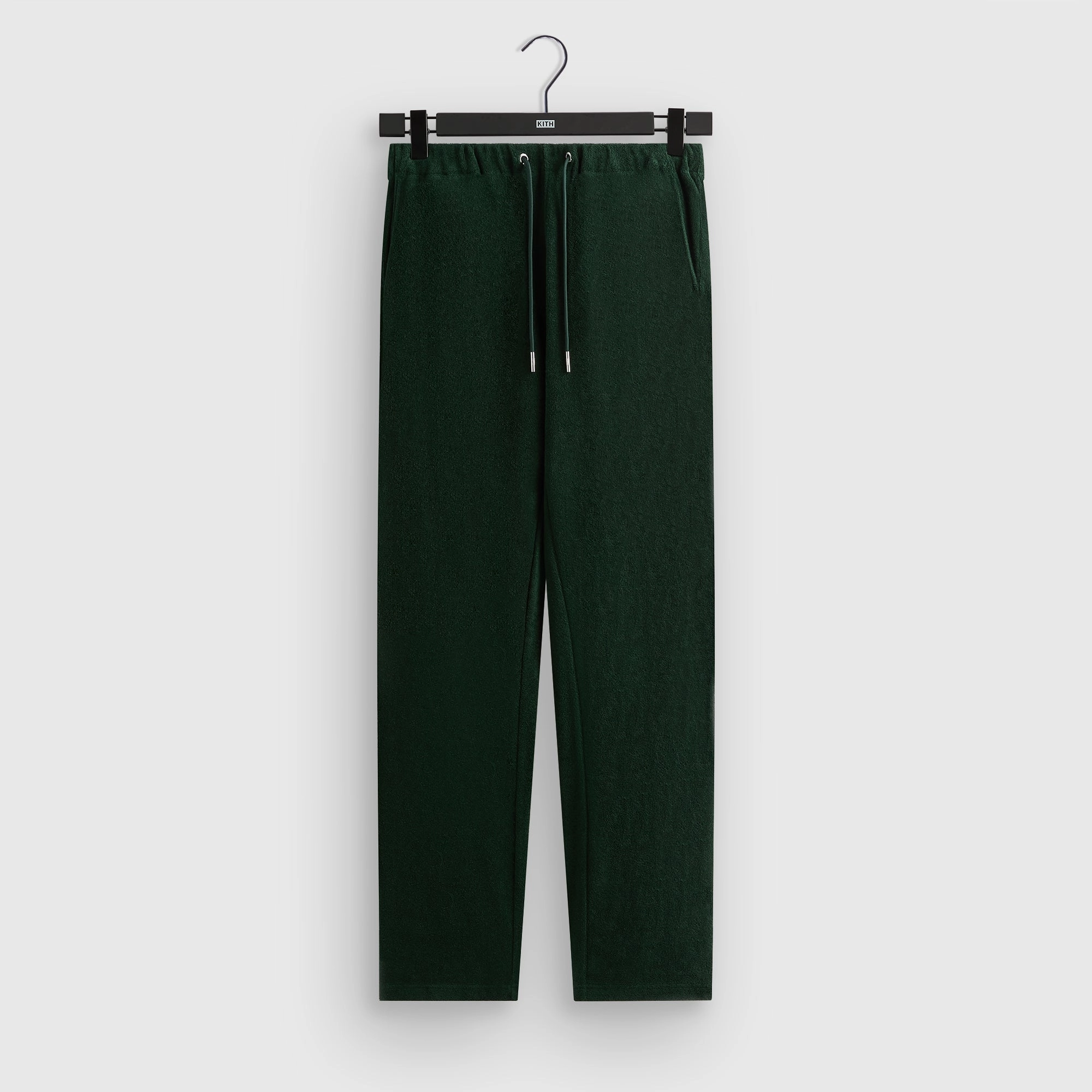 Casual Comfort Layers Kith Leo Terry Pant - Stadium