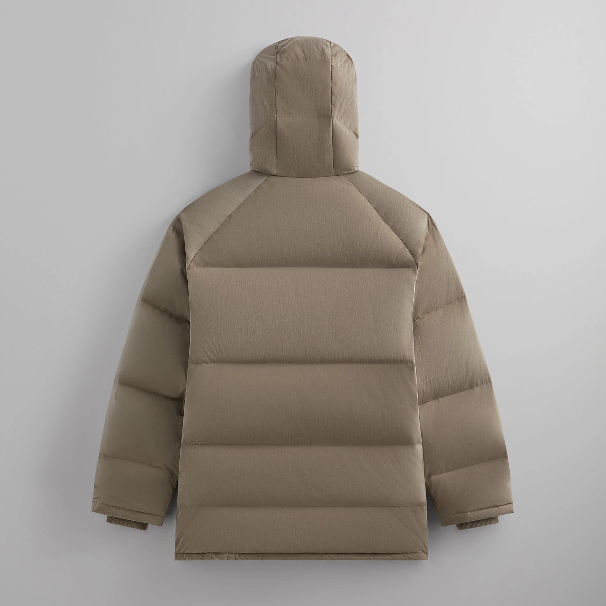 Kith Leroy Parka - Canvas Advanced Layering System