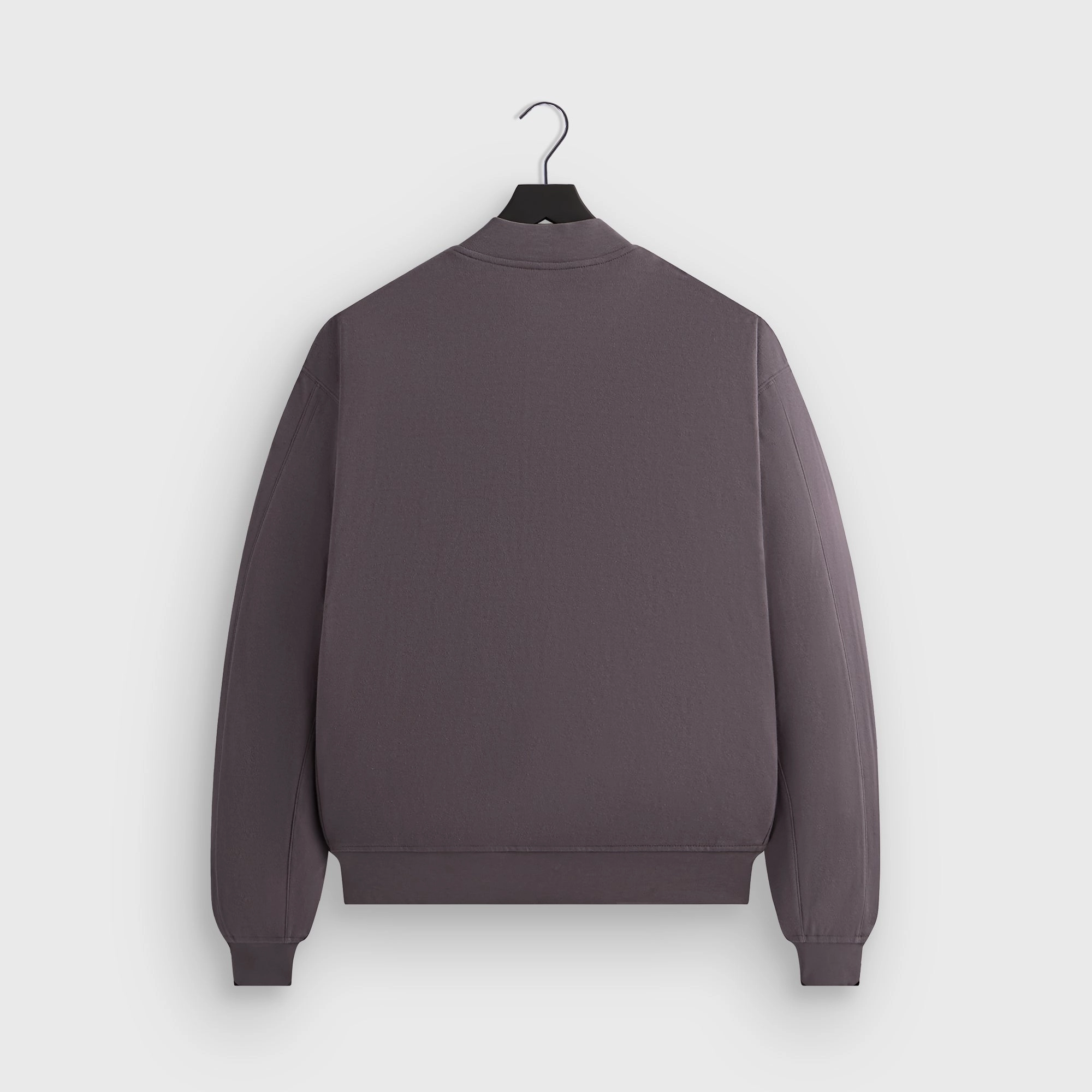 Kith Marvin Bomber Jacket - Thunder UV Protective Active Layer