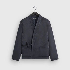 Kith Microsuede Karter Gi - Nocturnal Essential City Look