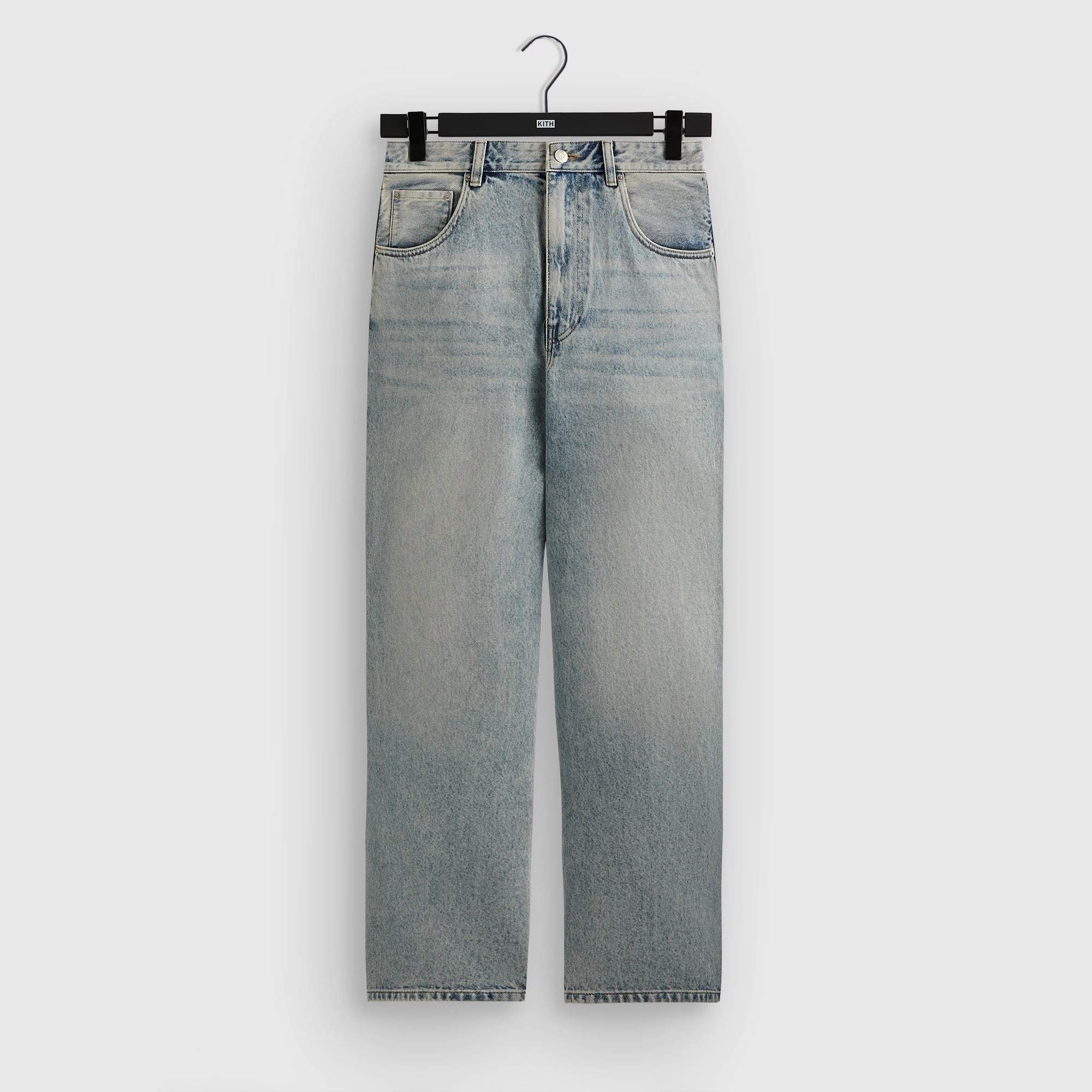 Kith The Prospect Grand - Cameron Wash Fashionable Comfort Comfy Vibes