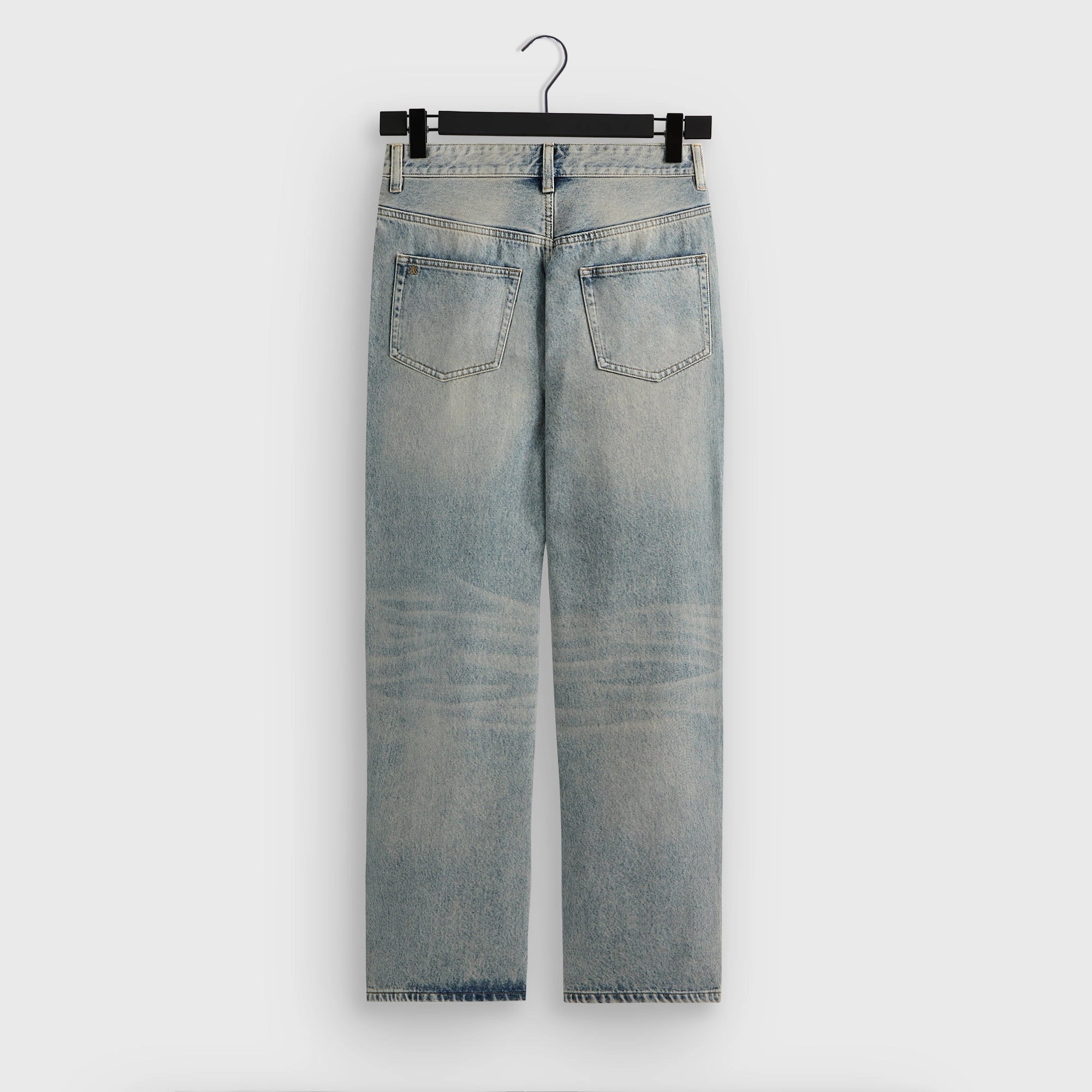 NonBindingWaistline Kith The Prospect Grand - Cameron Wash