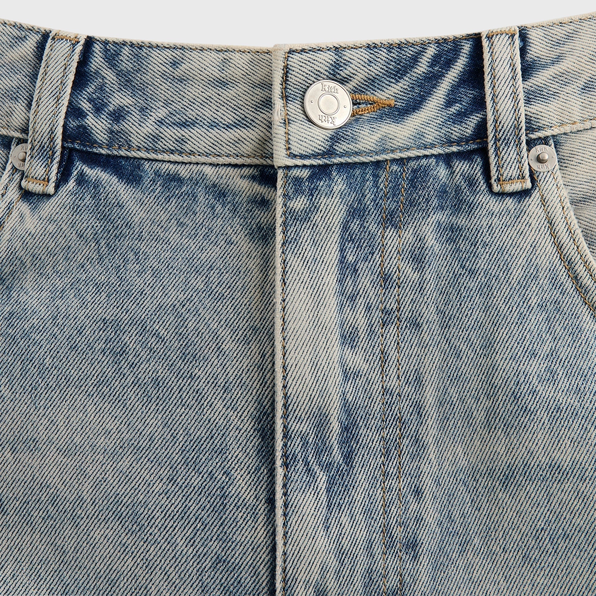 Kith The Prospect Grand - Cameron Wash Flexible Seam Sporty Touch