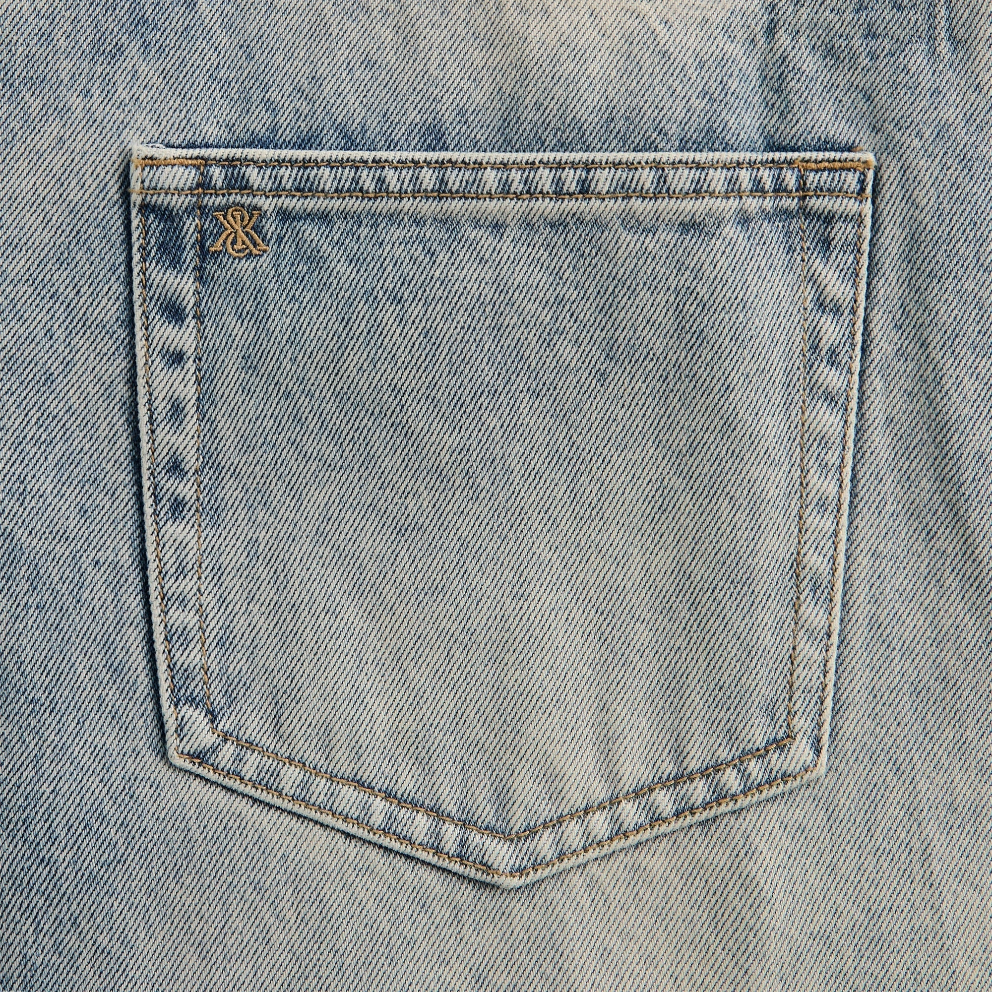 Kith The Prospect Grand - Cameron Wash Easy Wear