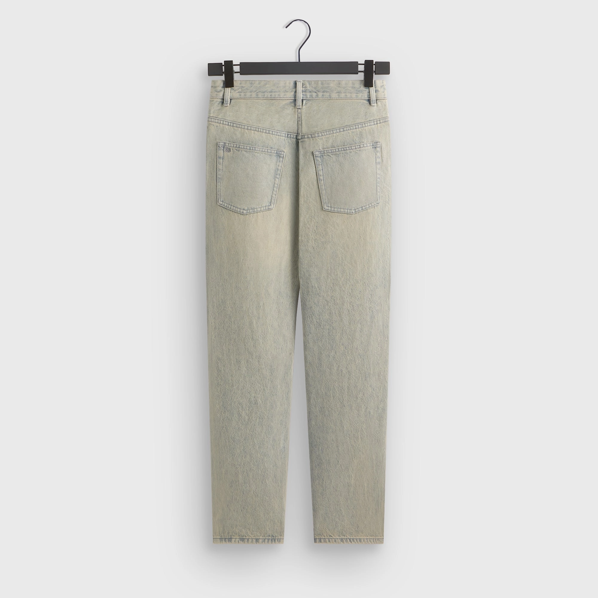 FlexibleKneePanels Travel Friendly Kith The Prospect Grand - Keaton Wash