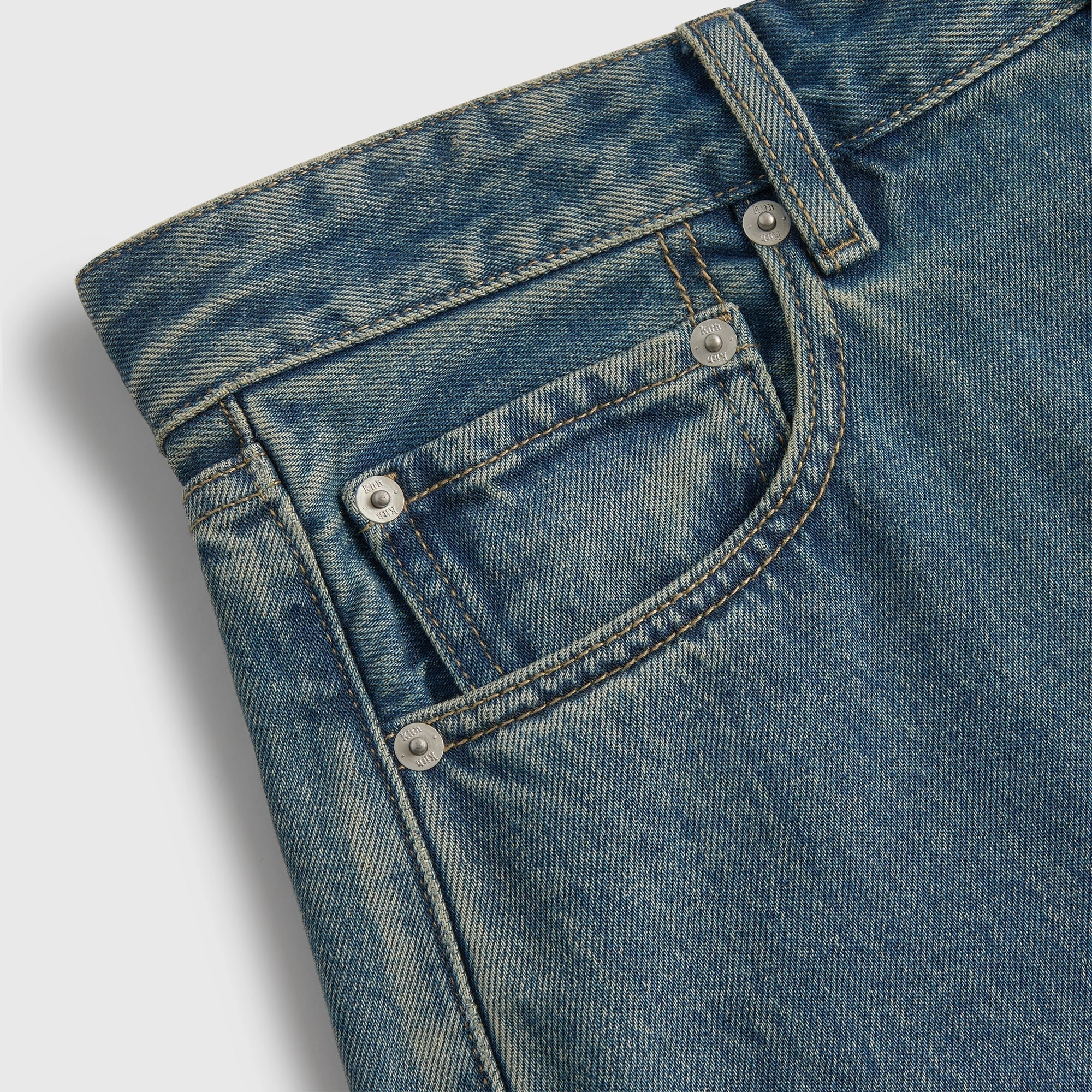 Kith The Webster Chill - Luka Wash Workout-ready All Purpose