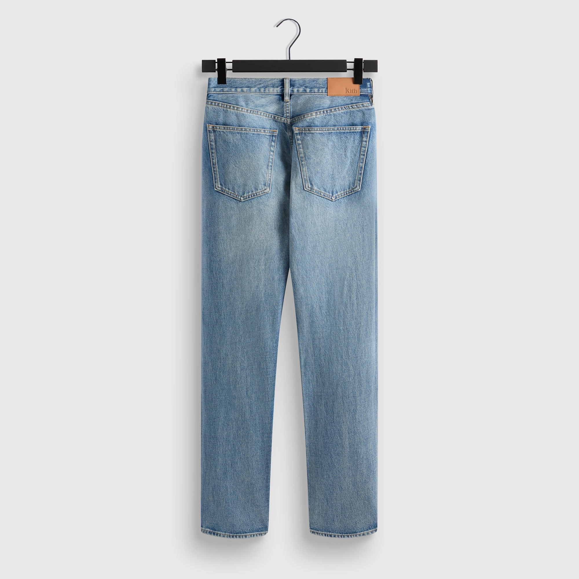 Kith The Webster Chill - Md Indigo Dynamic Motion Easy Match
