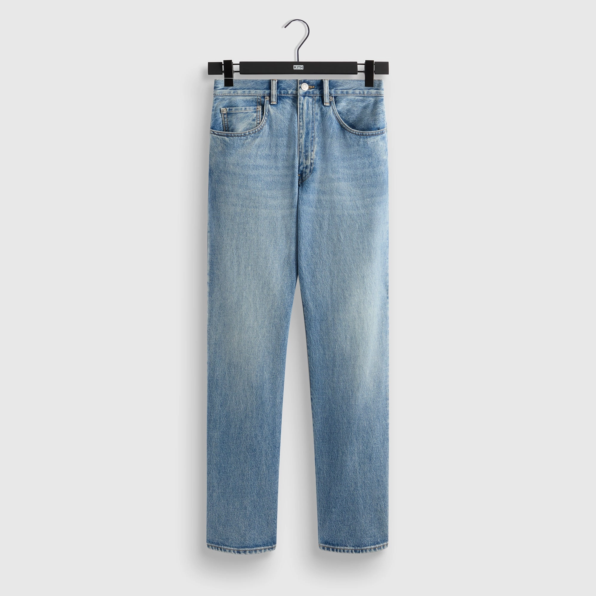 Kith The Webster Chill - Md Indigo Core Basic