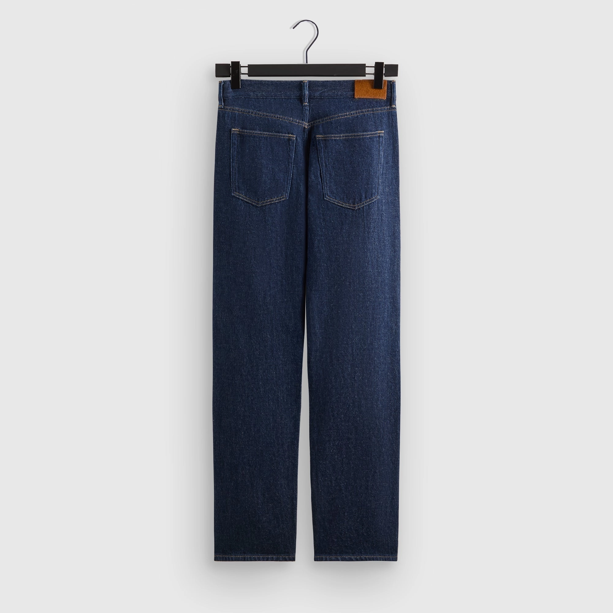 Kith The Webster Chill Twill - Savin Wash Functional Style NonIrritatingStitching